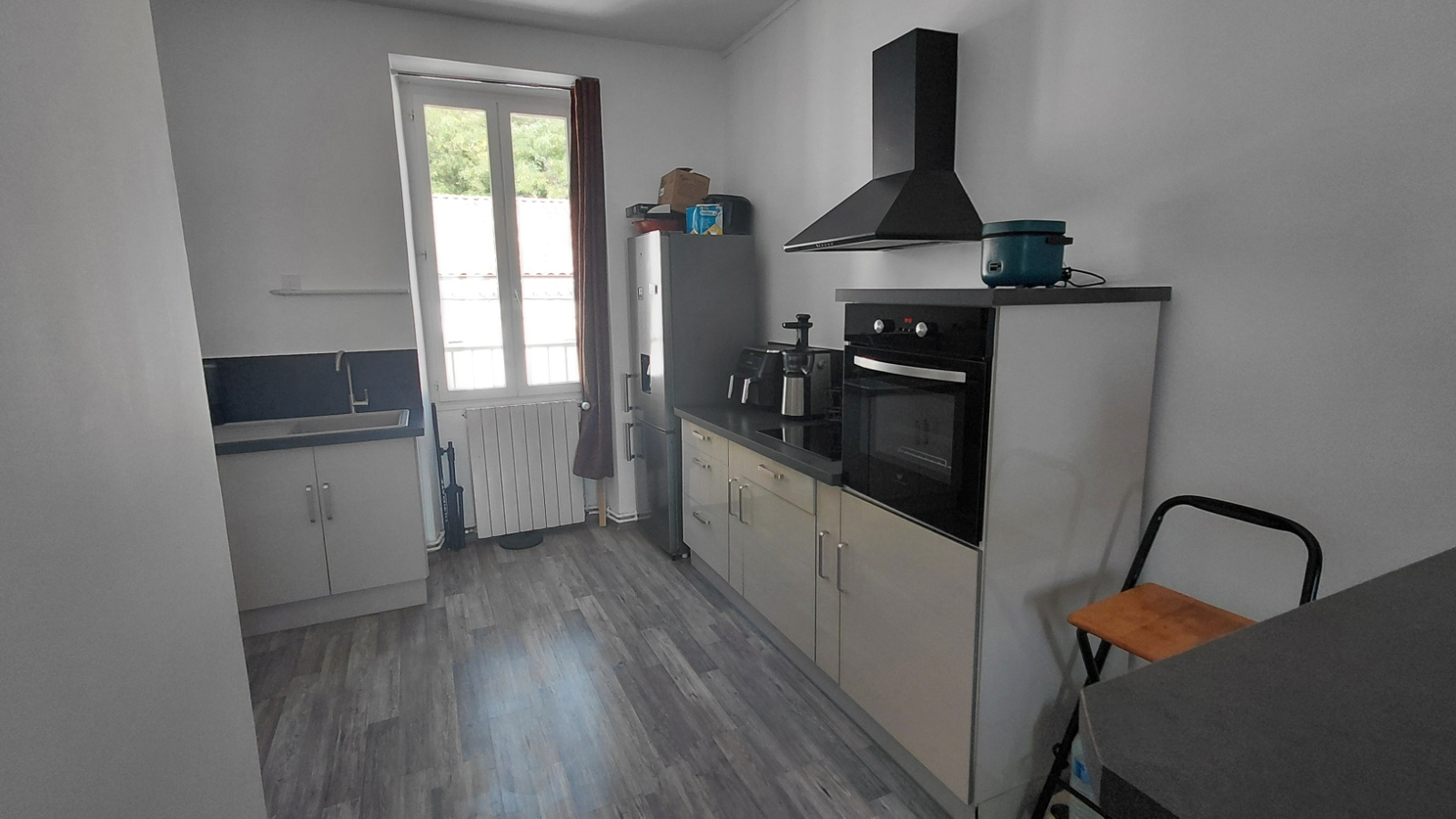 Image_, Appartement, Le Teil, ref :590