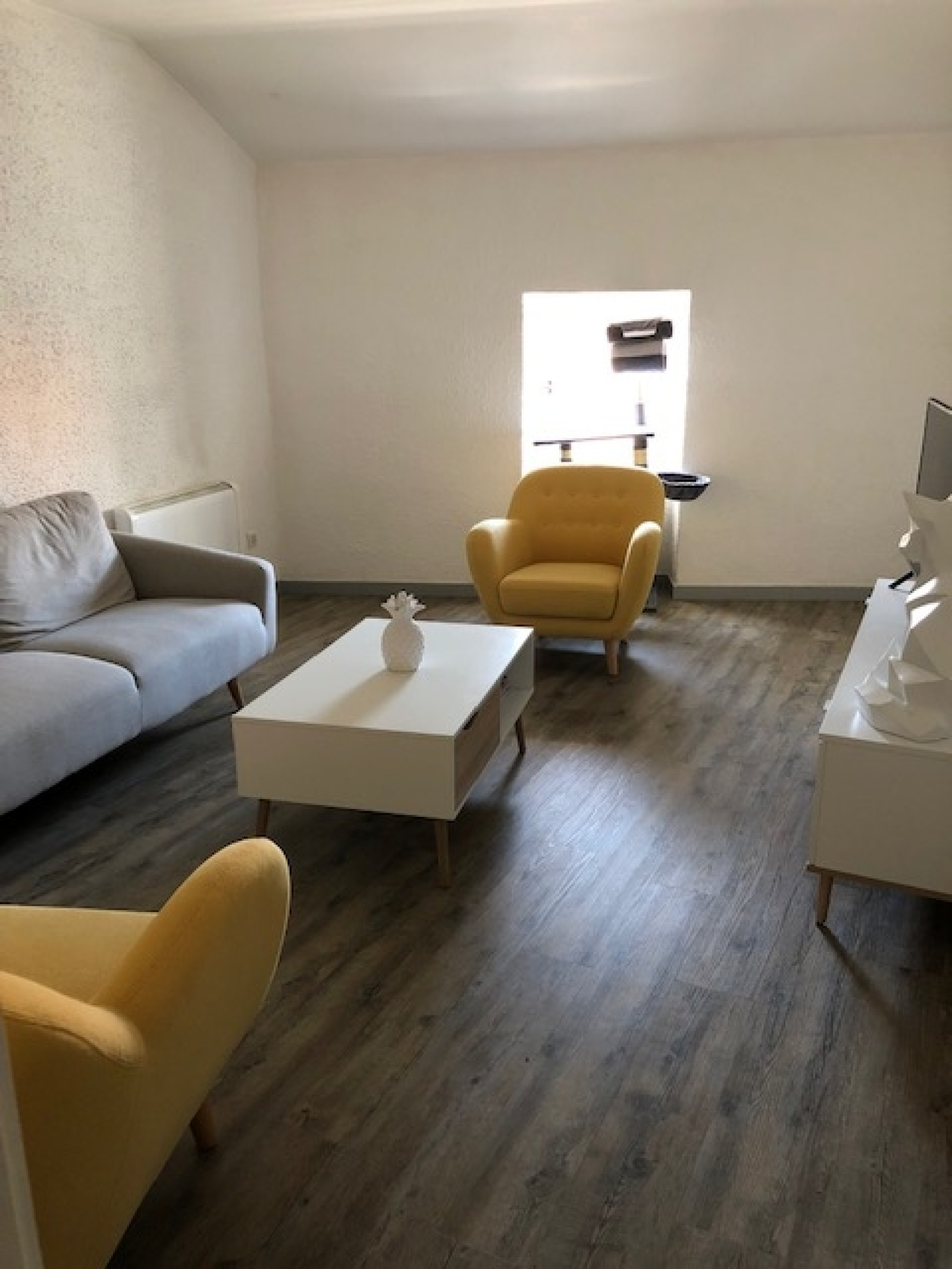 Image_, Appartement, Donzère, ref :560la