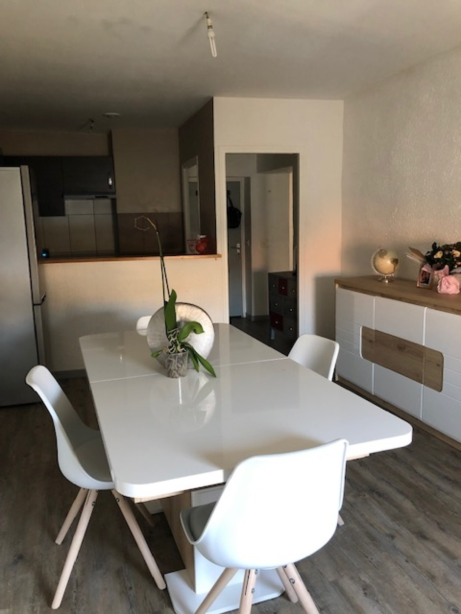 Image_, Appartement, Donzère, ref :560la