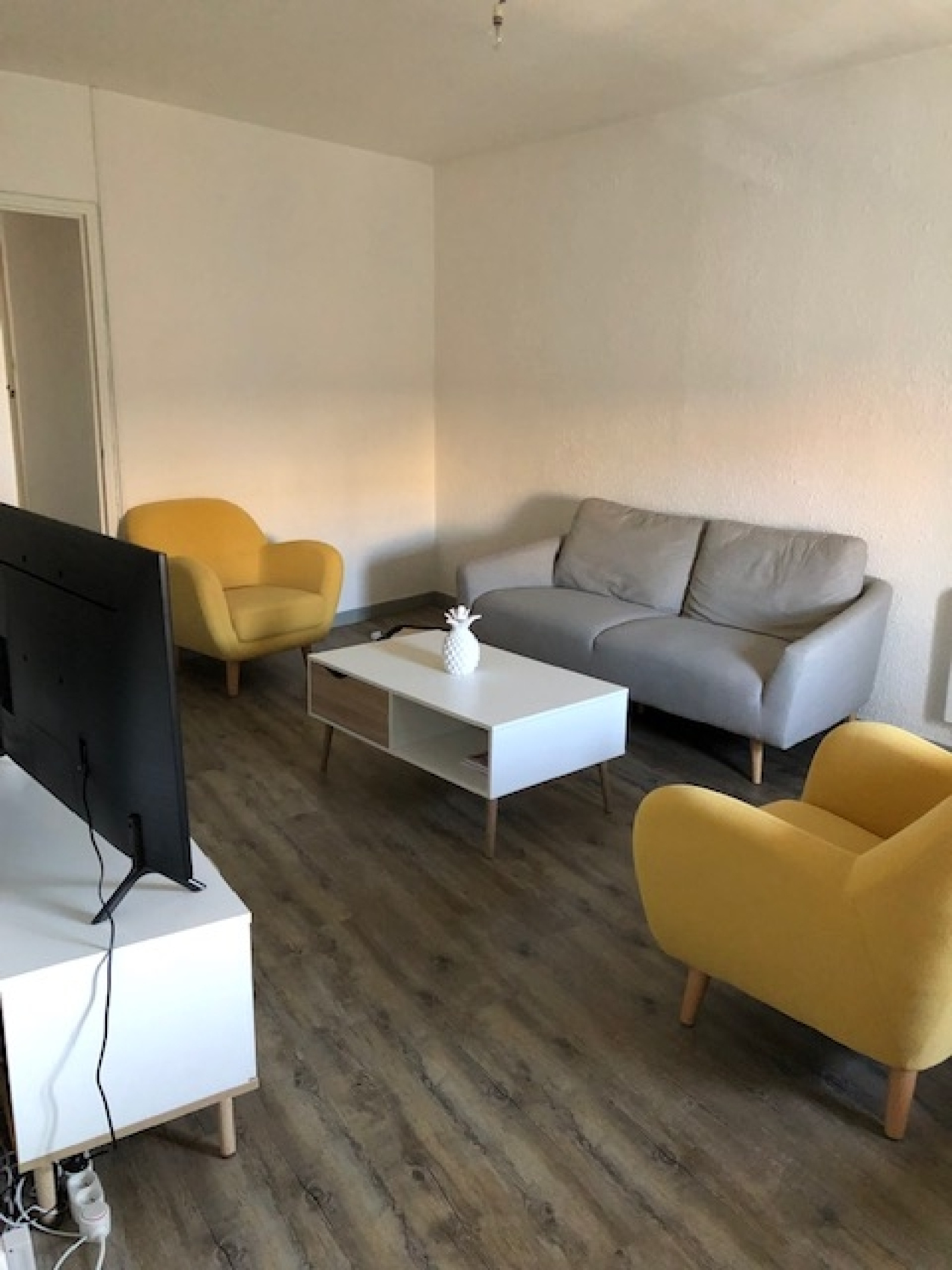 Image_, Appartement, Donzère, ref :560la