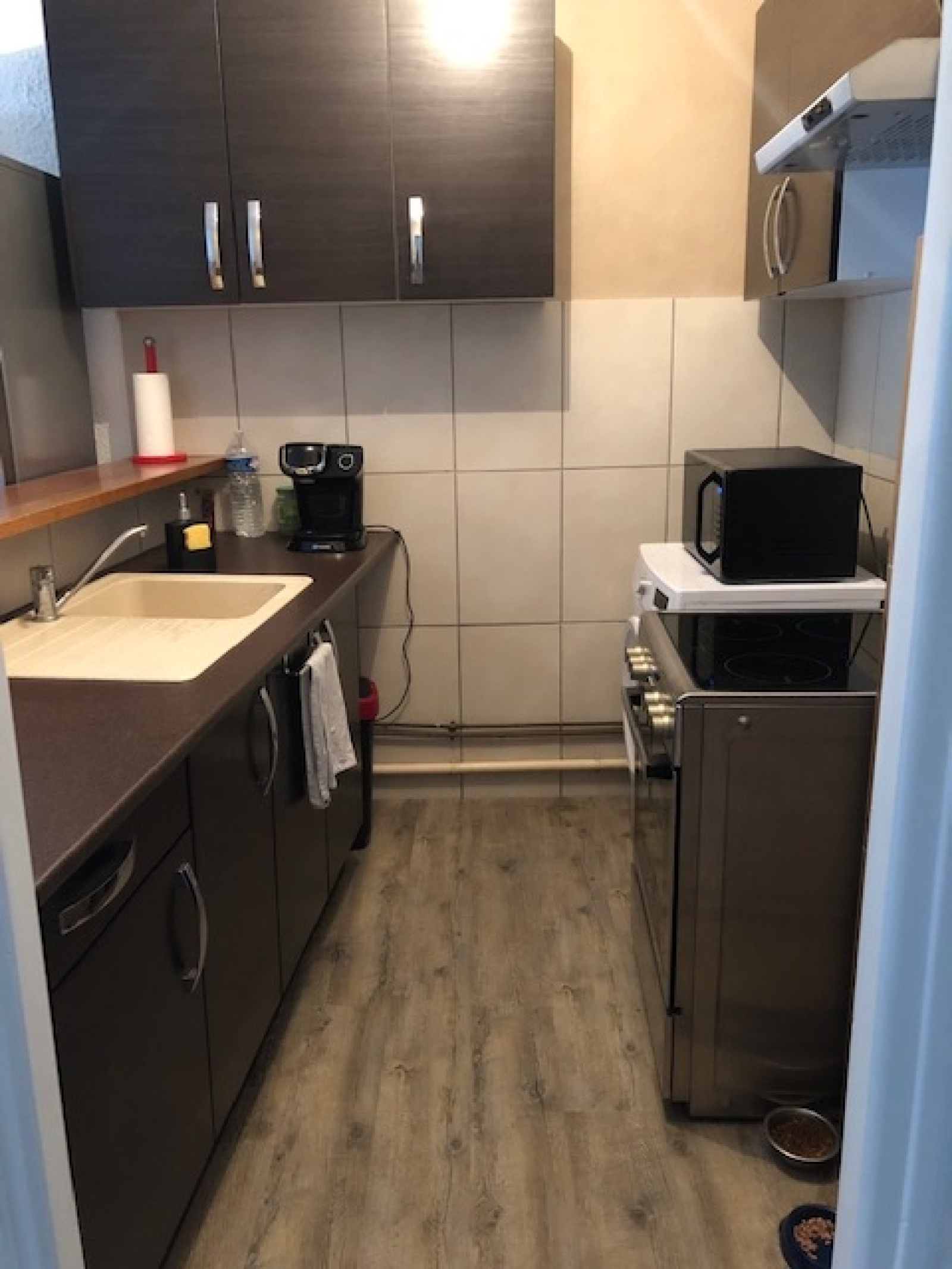 Image_, Appartement, Donzère, ref :560la