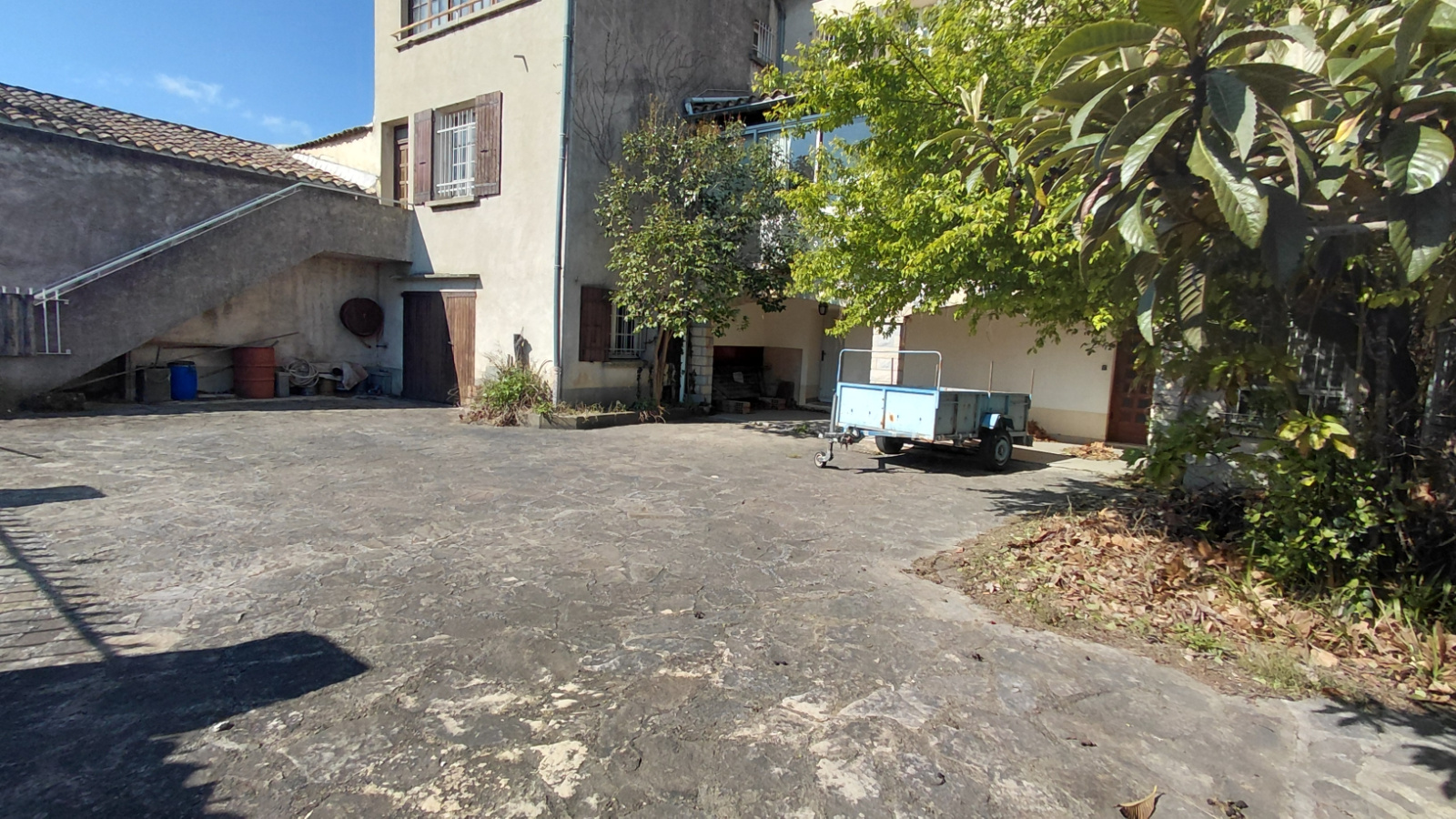 Image_, Maison, Pierrelatte, ref :579