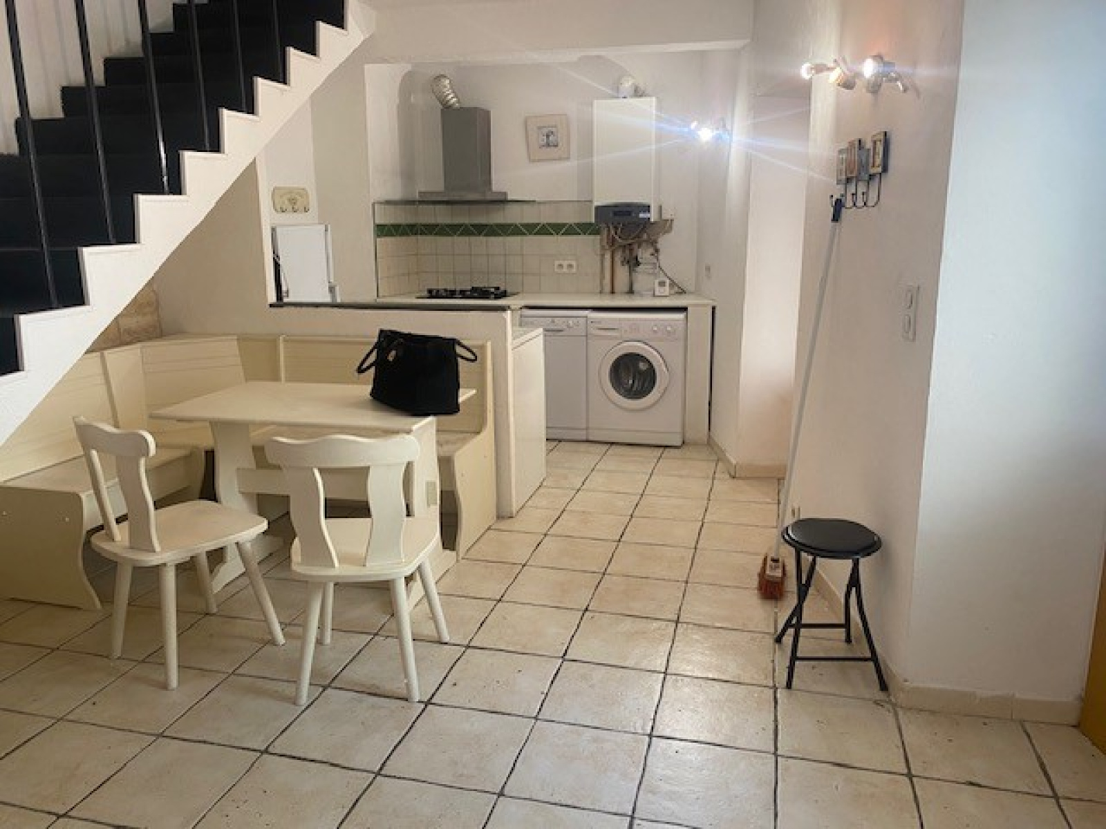 Image_, Maison de village, Donzère, ref :0351