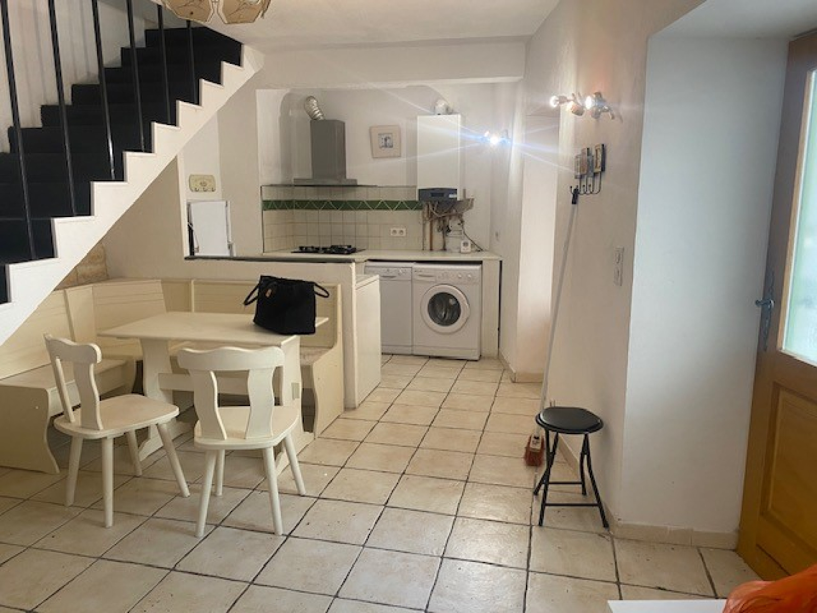 Image_, Maison de village, Donzère, ref :0351