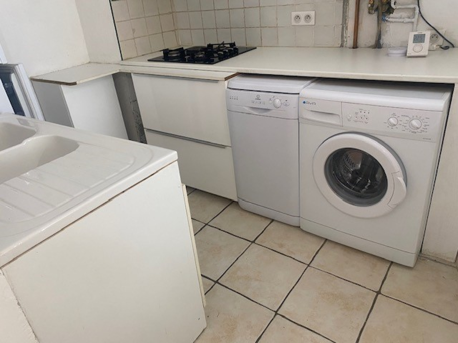 Image_, Maison de village, Donzère, ref :0351