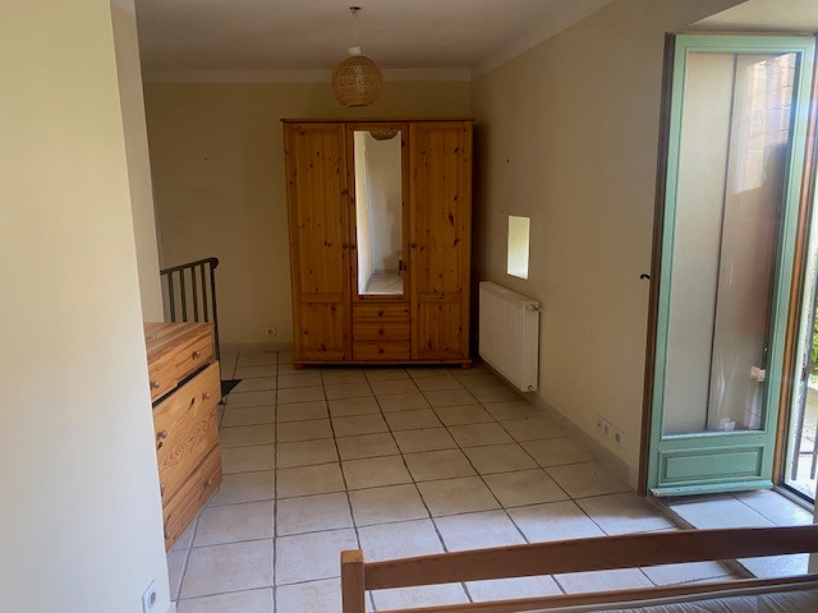 Image_, Maison de village, Donzère, ref :0351
