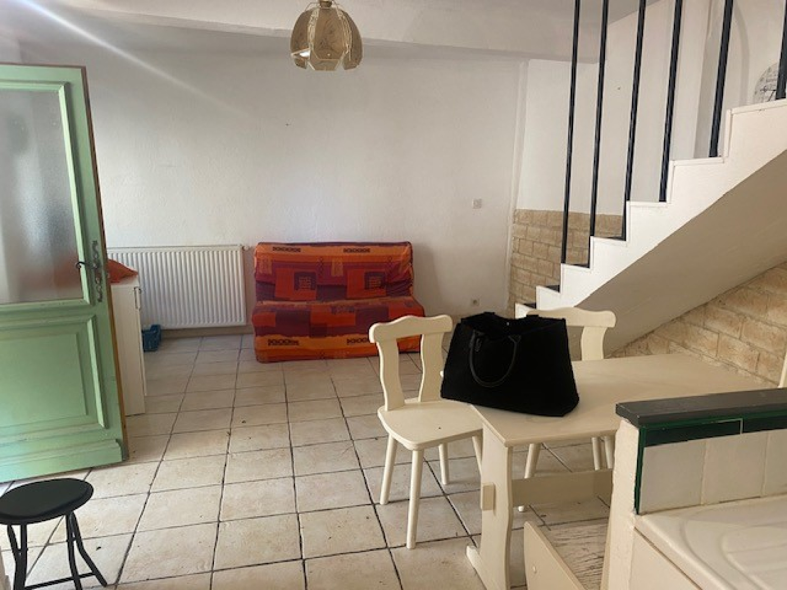 Image_, Maison de village, Donzère, ref :0351