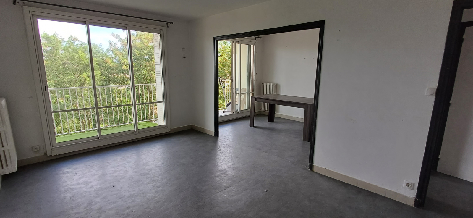 Image_, Appartement, Bourg-Saint-Andéol, ref :395