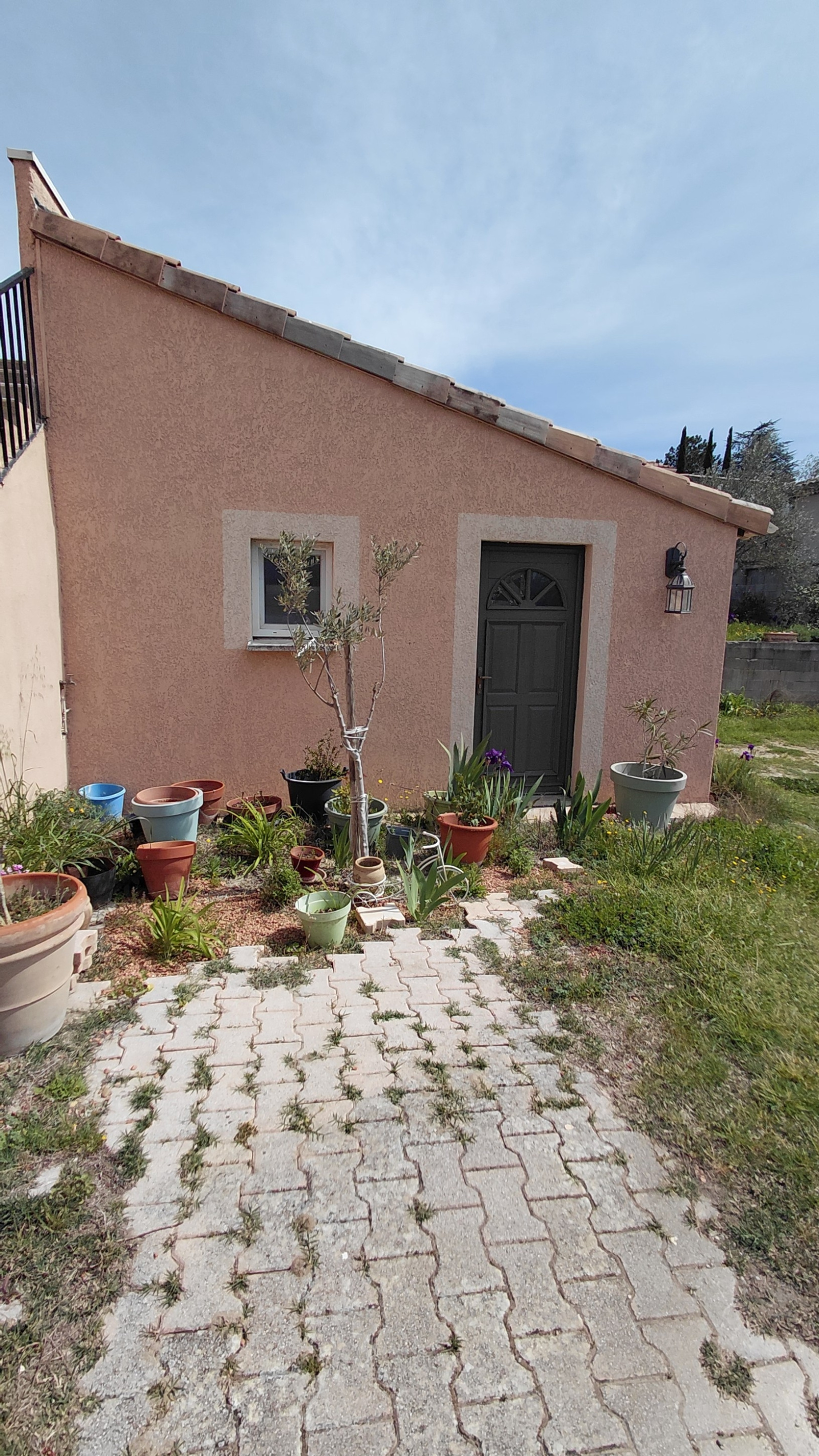 Image_, Appartement, Donzère, ref :576