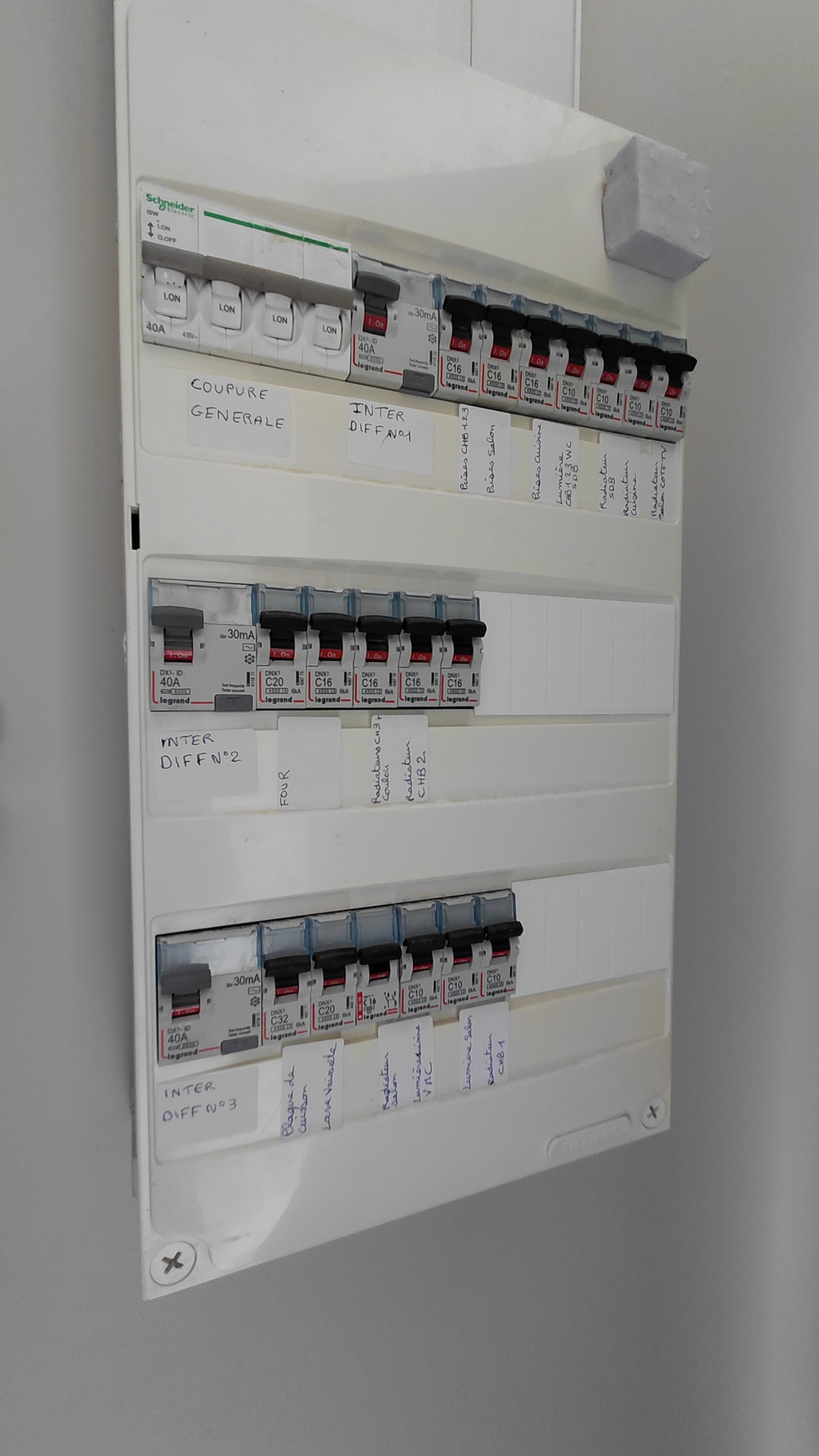 Image_, Appartement, Donzère, ref :576