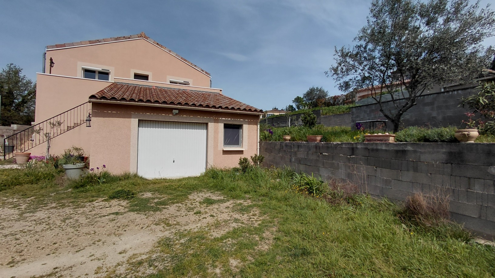 Image_, Appartement, Donzère, ref :576