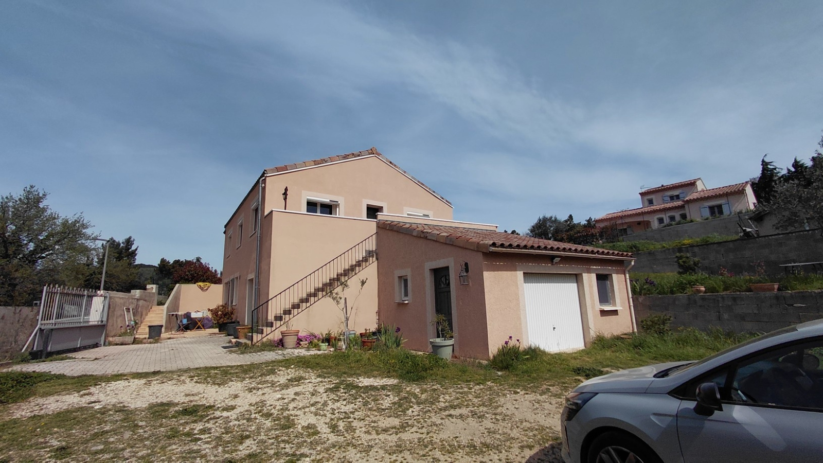 Image_, Appartement, Donzère, ref :576