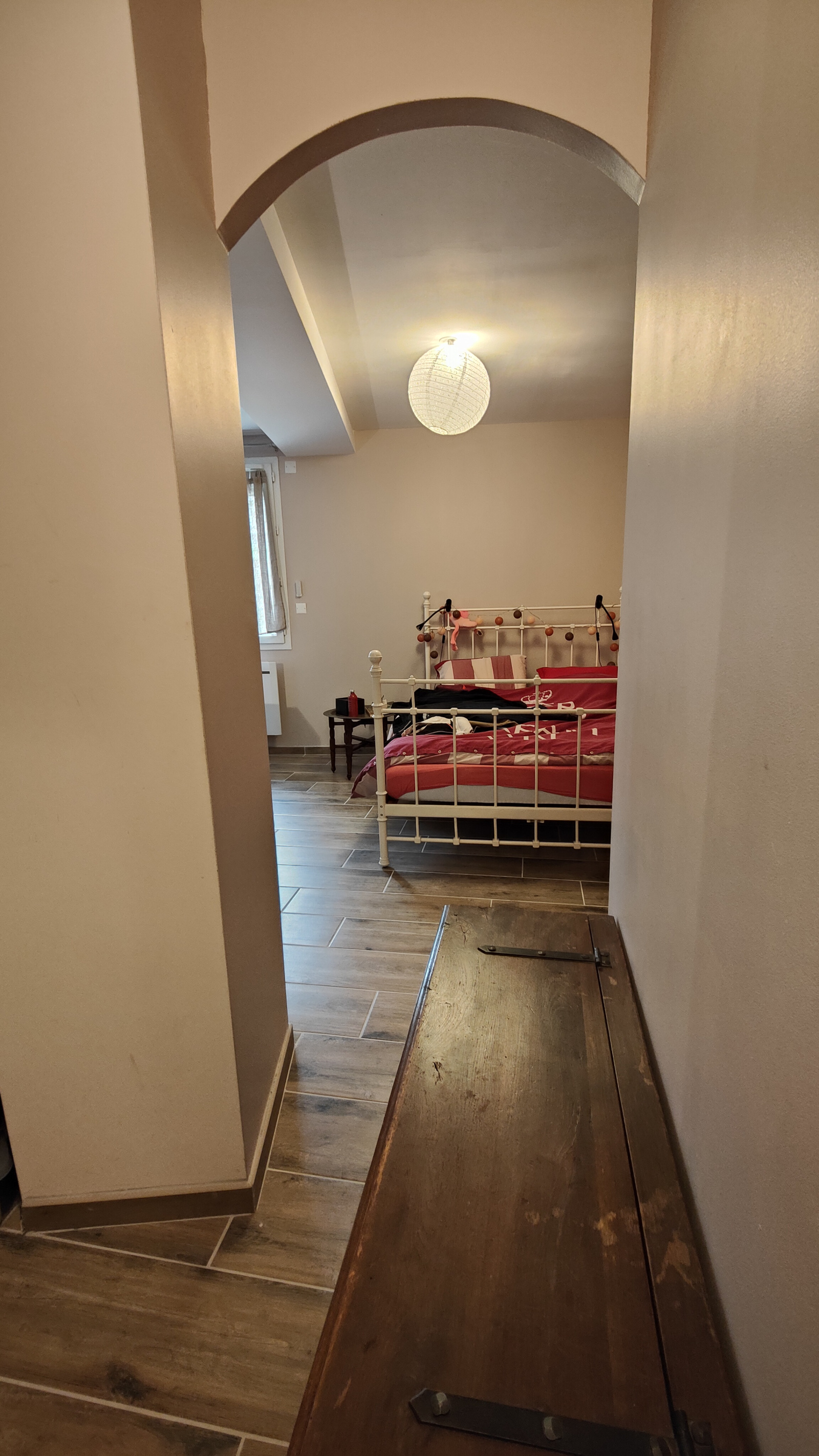 Image_, Rez de jardin, Donzère, ref :534