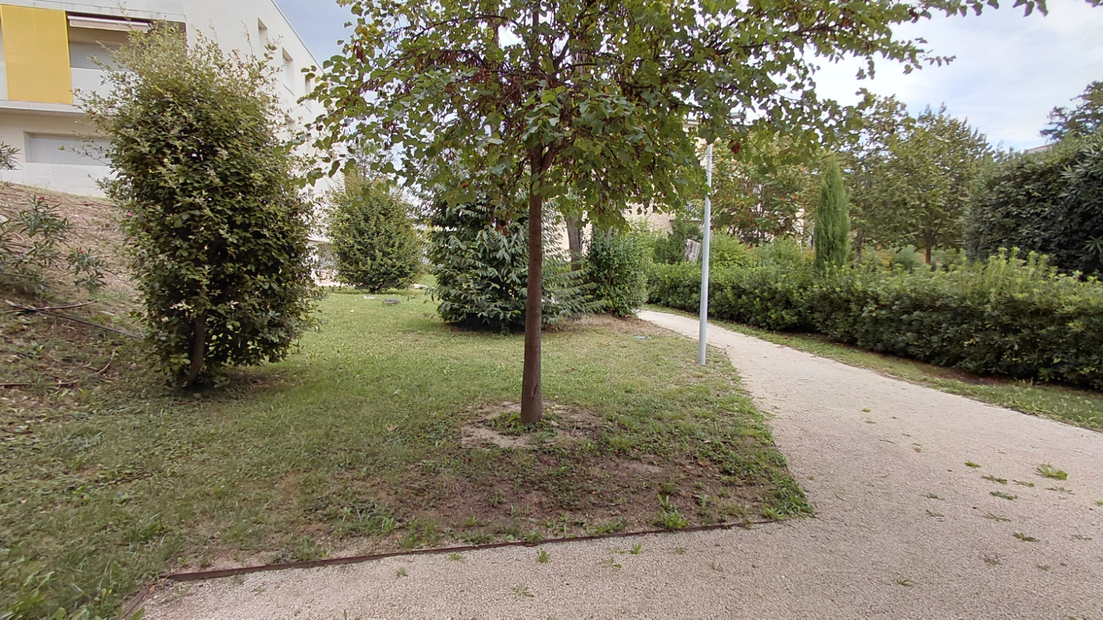 Image_, Appartement, Montélimar, ref :540