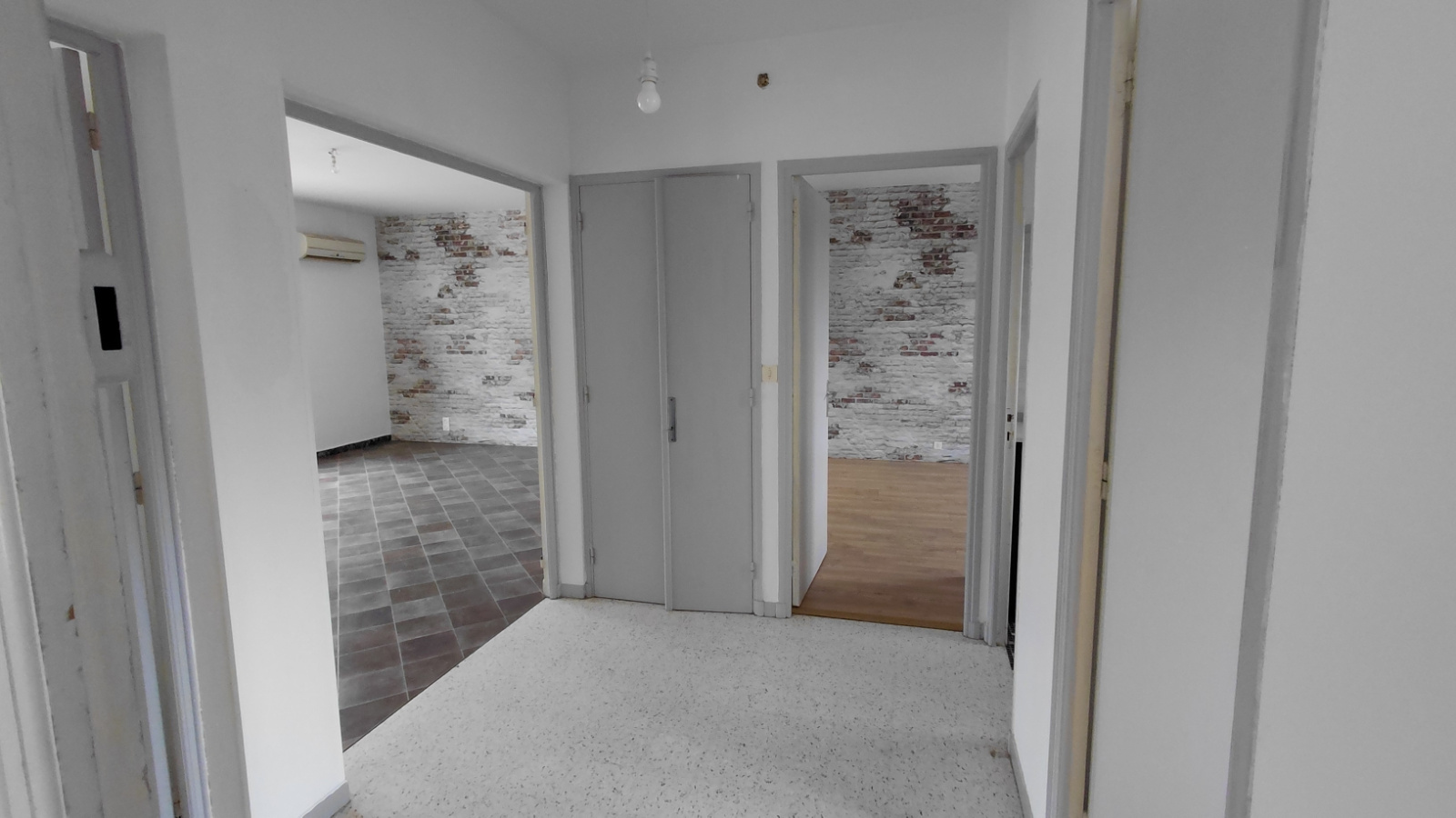 Image_, Appartement, Pierrelatte, ref :0285