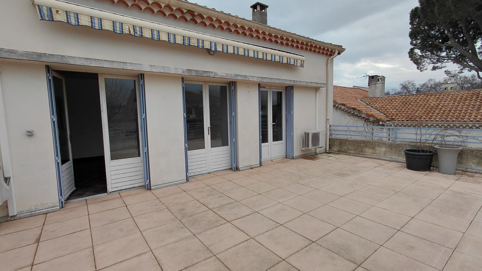 Image_, Appartement, Pierrelatte, ref :0285