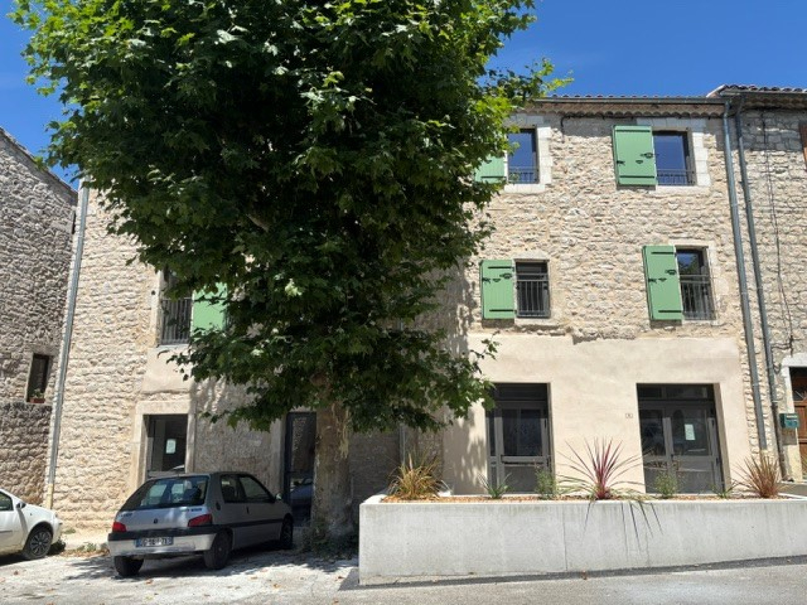 Image_, Appartement, Saint-Remèze, ref :0458