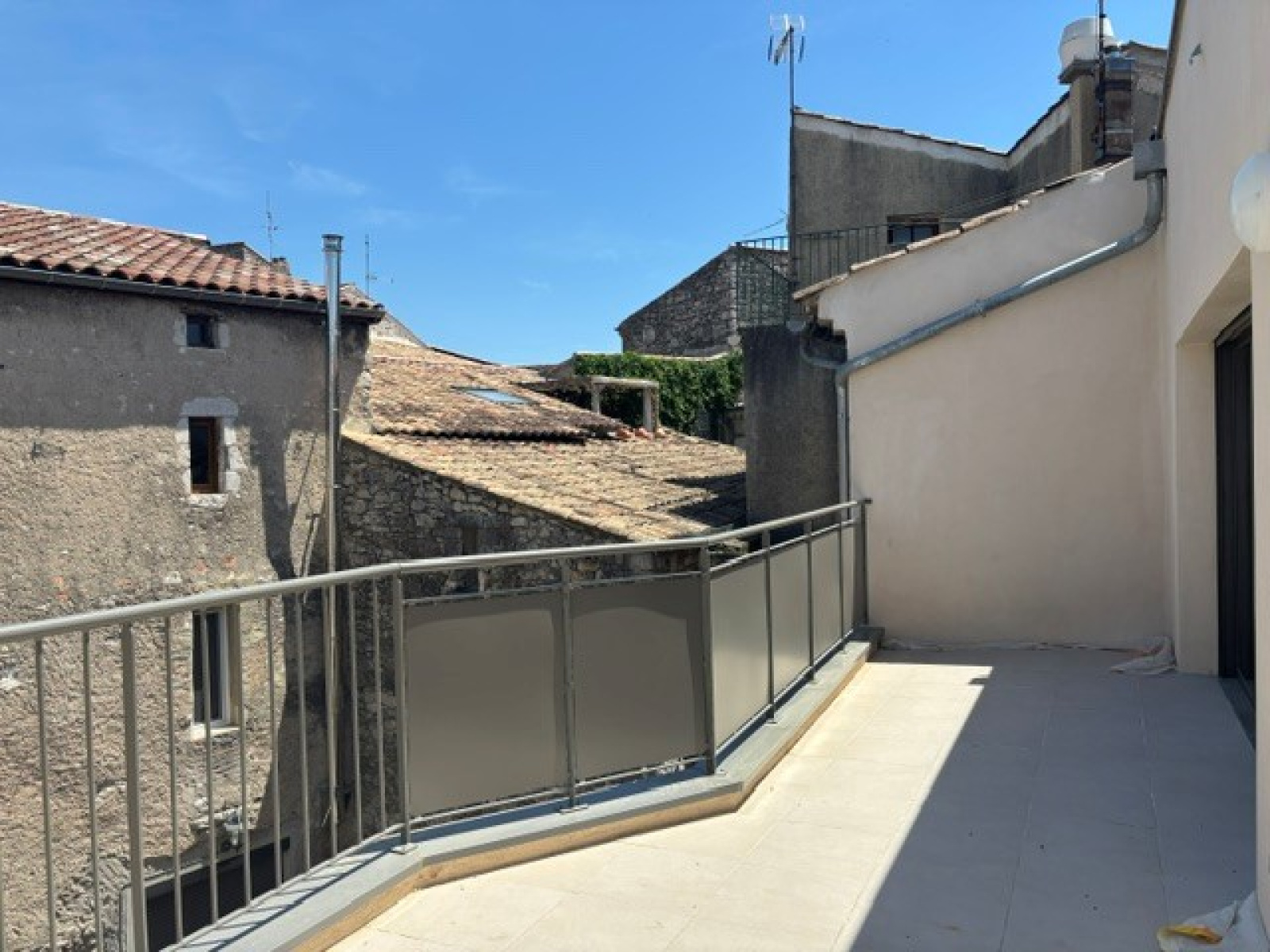 Image_, Appartement, Saint-Remèze, ref :0458