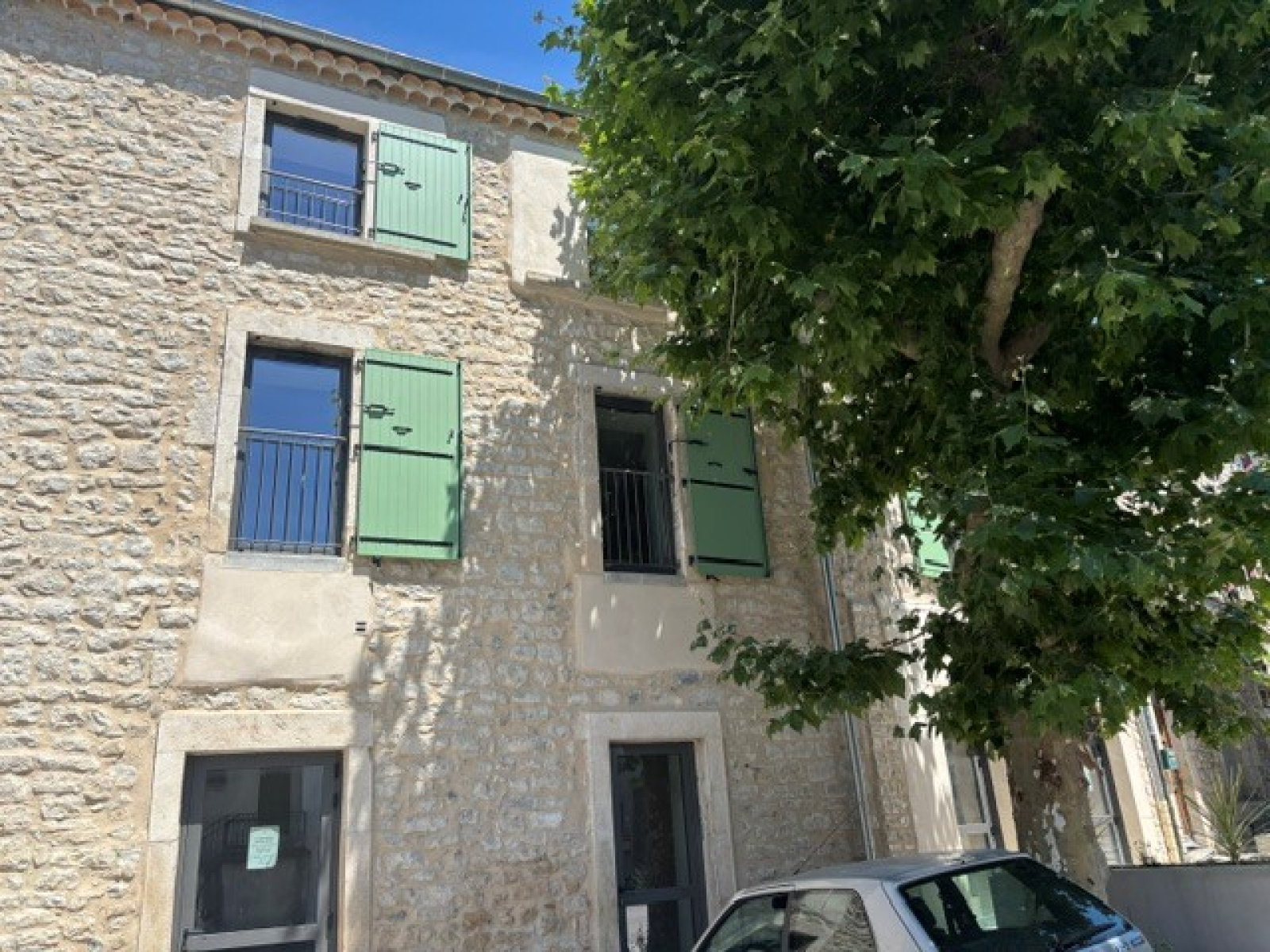 Image_, Appartement, Saint-Remèze, ref :0458