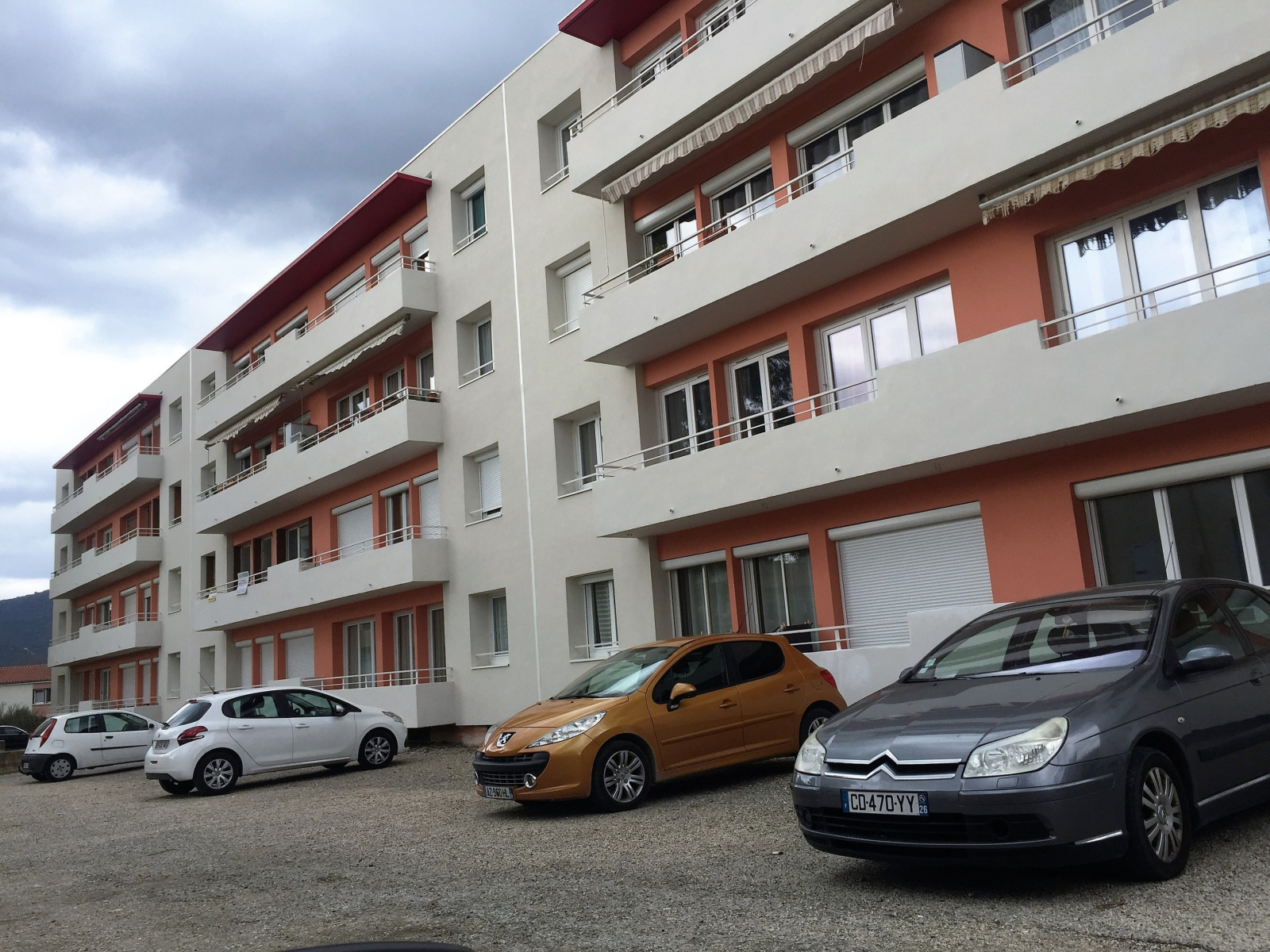Image_, Appartement, Donzère, ref :0101