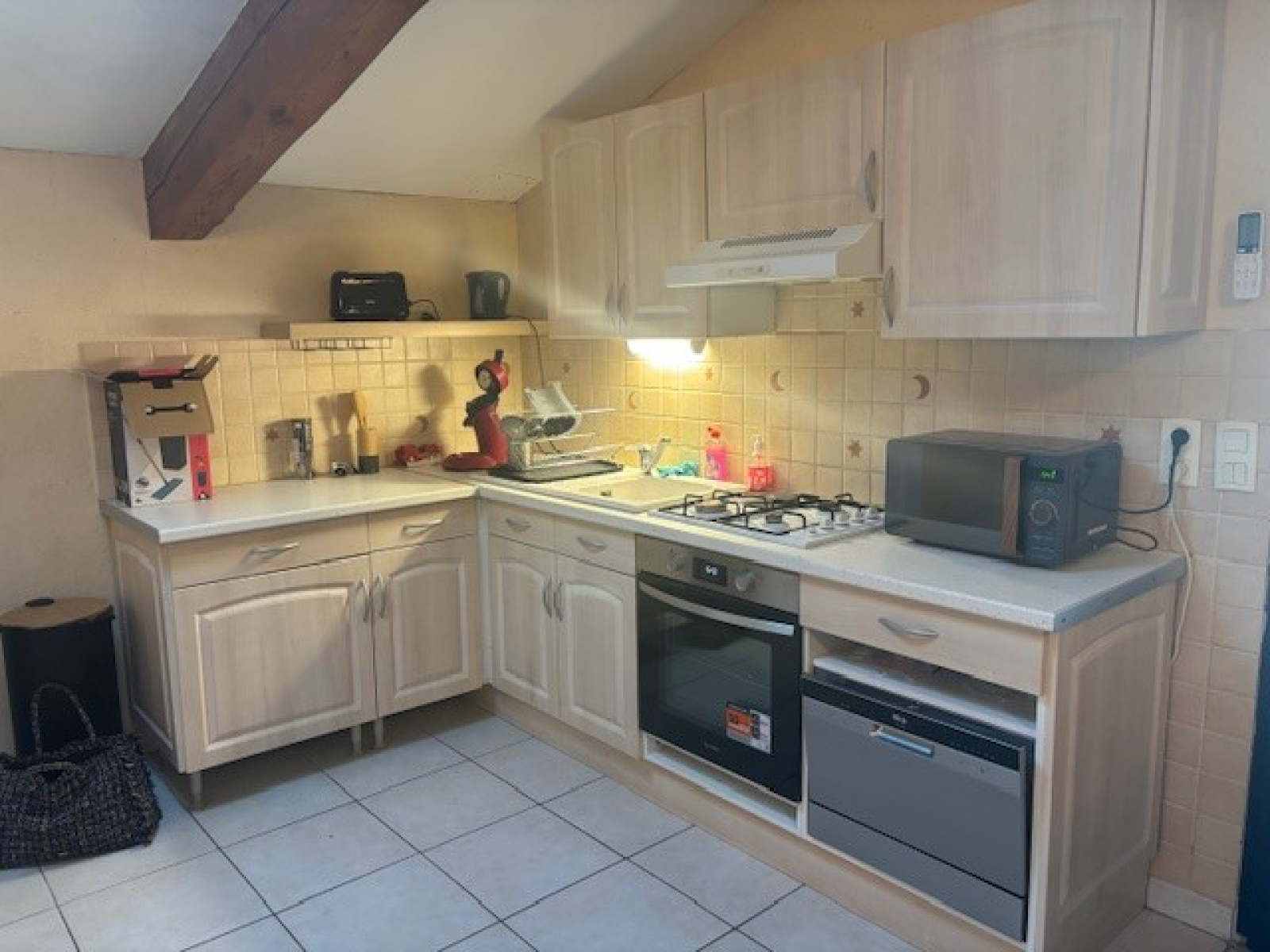 Image_, Appartement, Les Granges-Gontardes, ref :511la