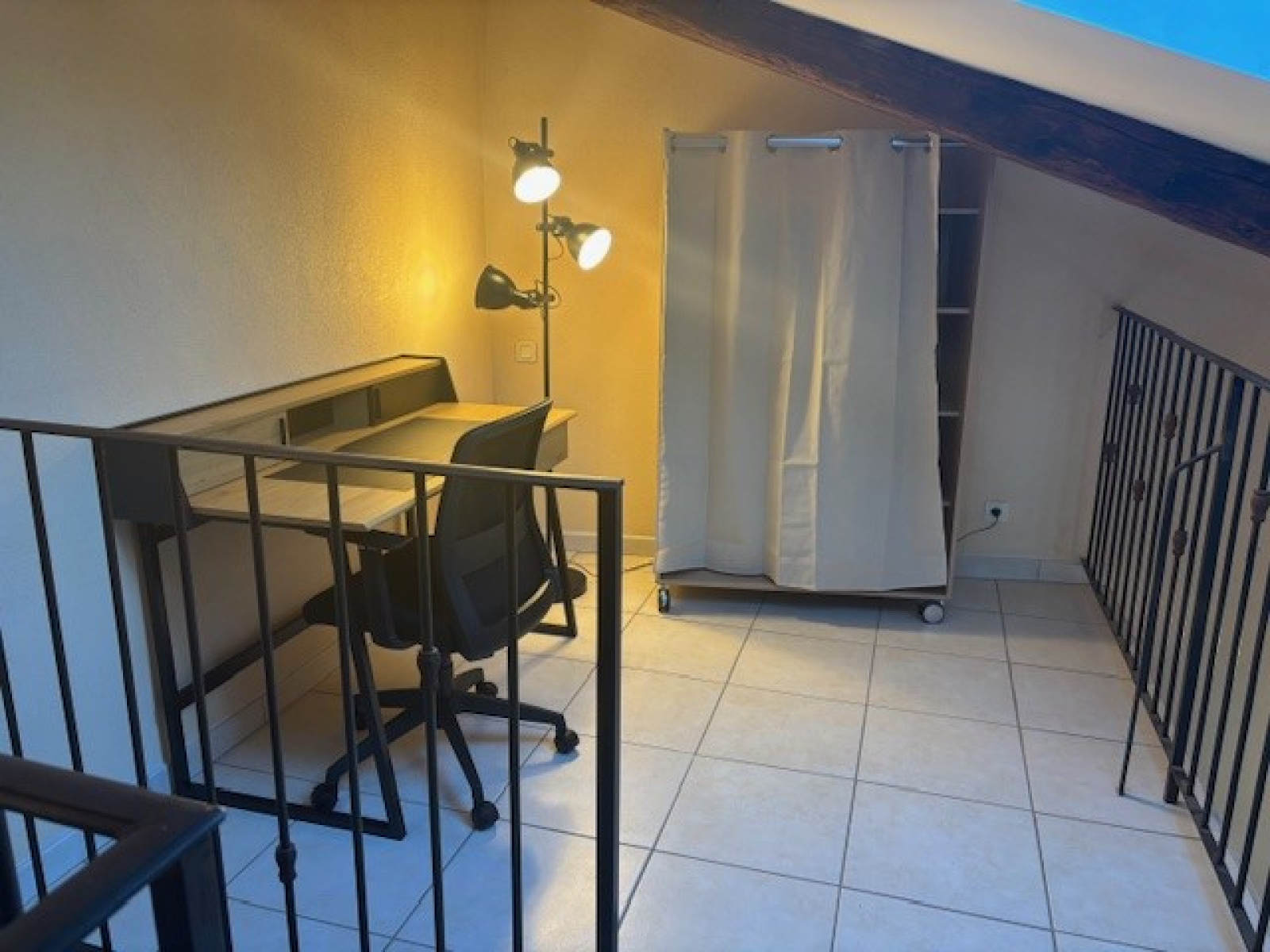 Image_, Appartement, Les Granges-Gontardes, ref :511la