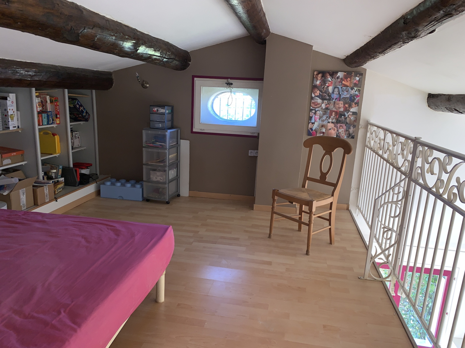 Image_, Villa, Saint-Marcel-d'Ardèche, ref :528