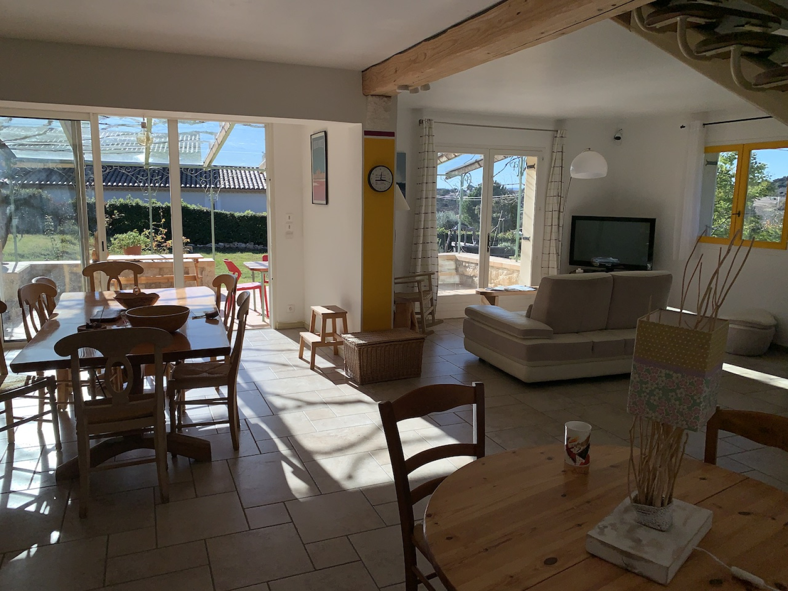 Image_, Villa, Saint-Marcel-d'Ardèche, ref :528