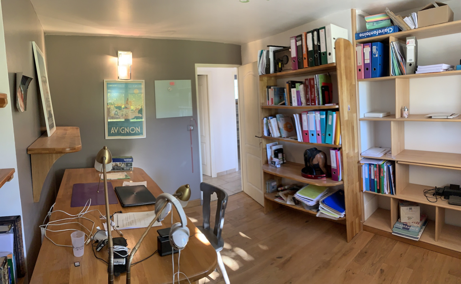 Image_, Villa, Saint-Marcel-d'Ardèche, ref :528
