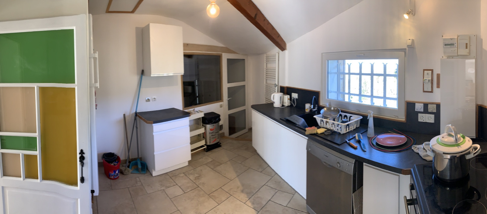 Image_, Villa, Saint-Marcel-d'Ardèche, ref :528