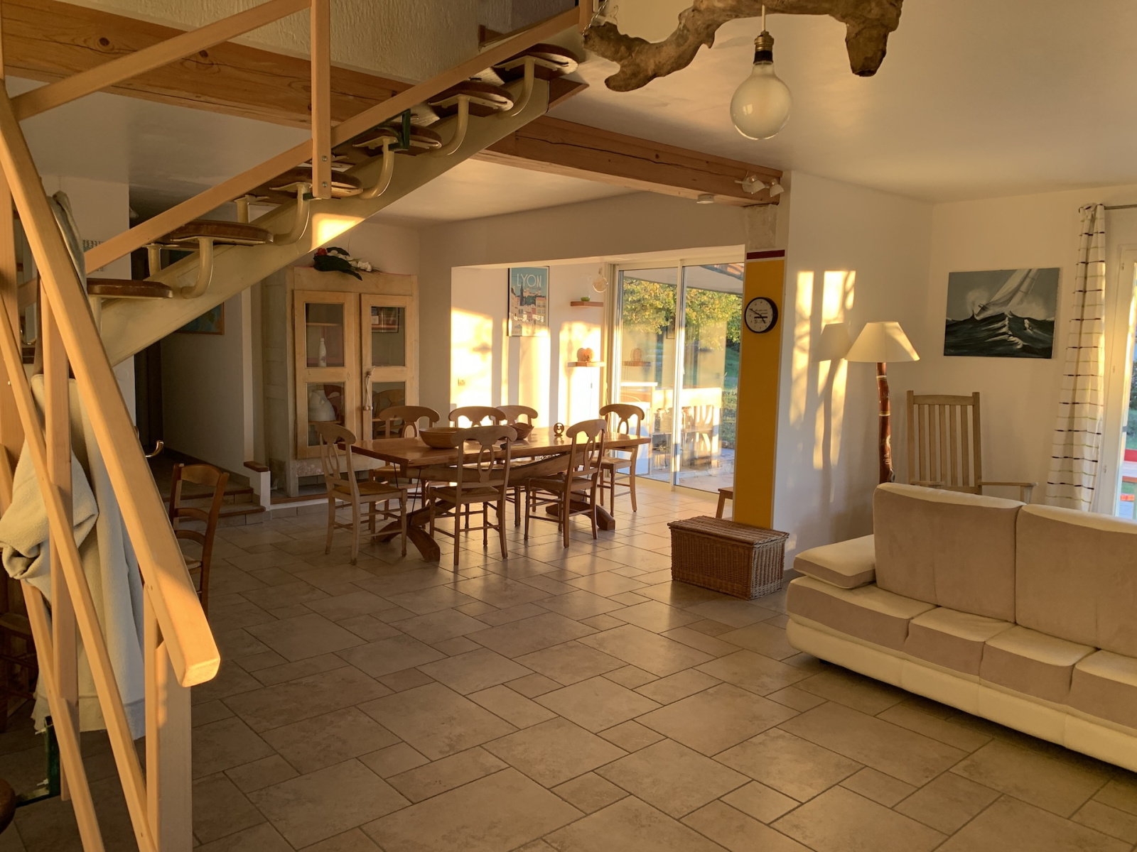 Image_, Villa, Saint-Marcel-d'Ardèche, ref :528