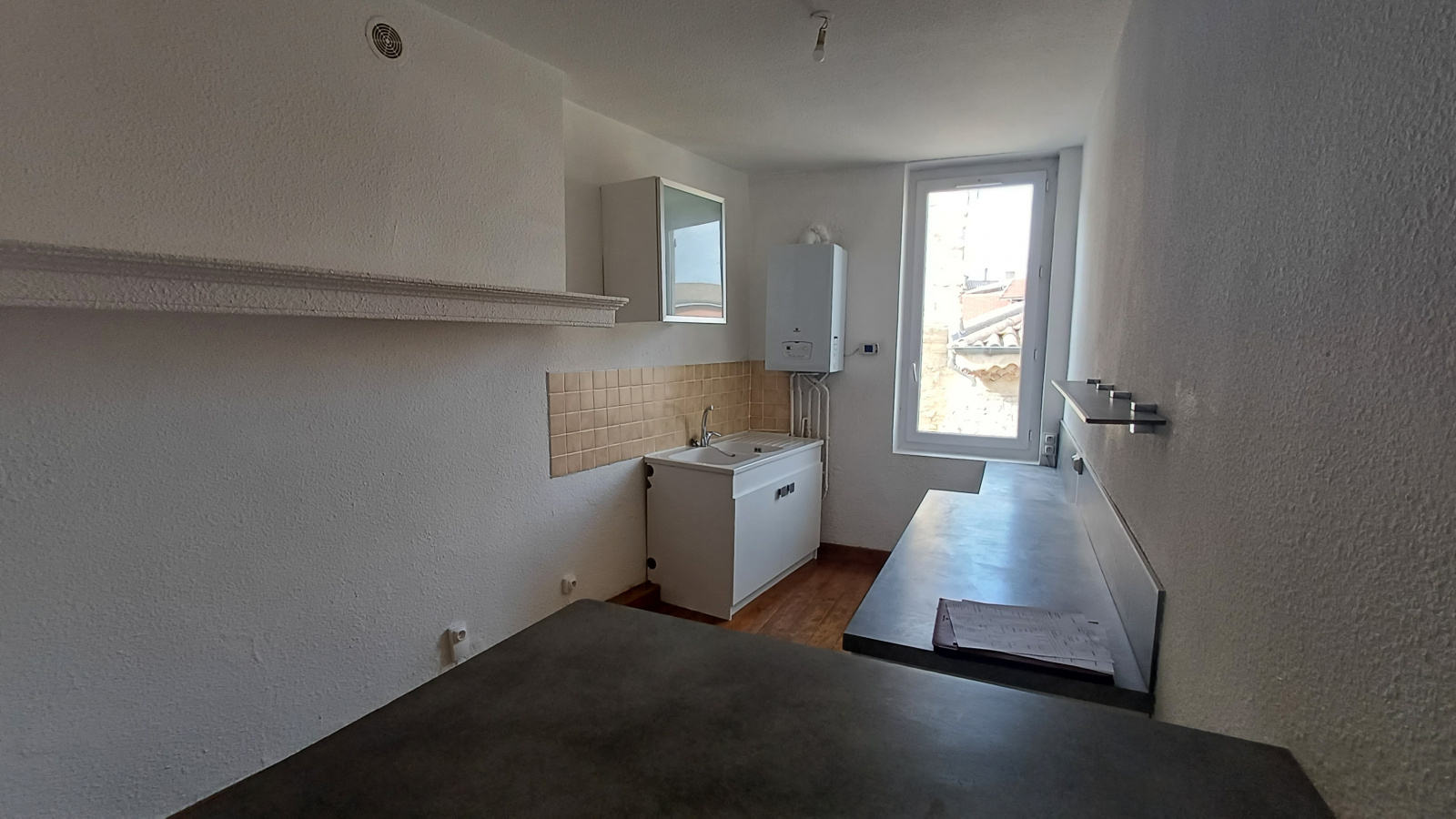 Image_, Appartement, Montélimar, ref :423