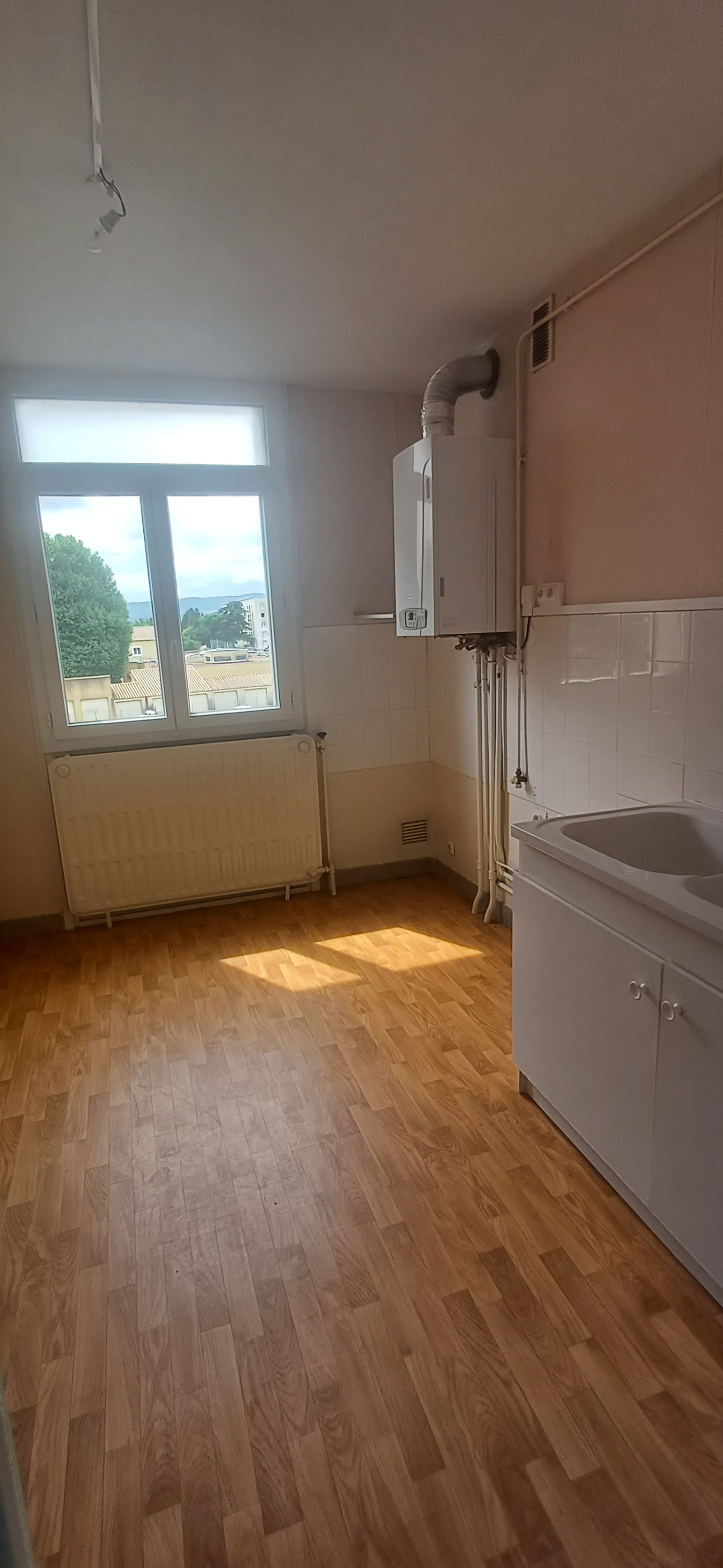 Image_, Appartement, Pierrelatte, ref :529