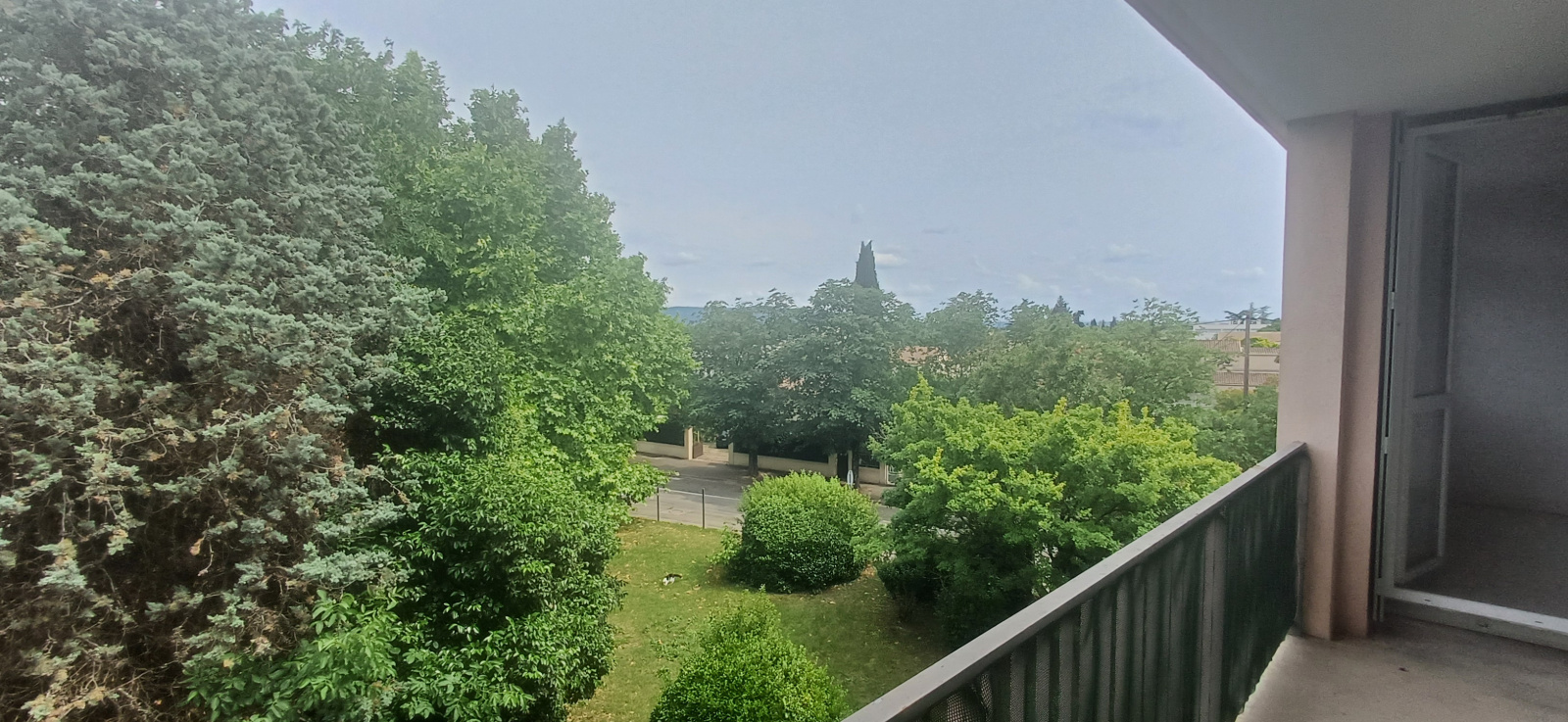 Image_, Appartement, Pierrelatte, ref :529