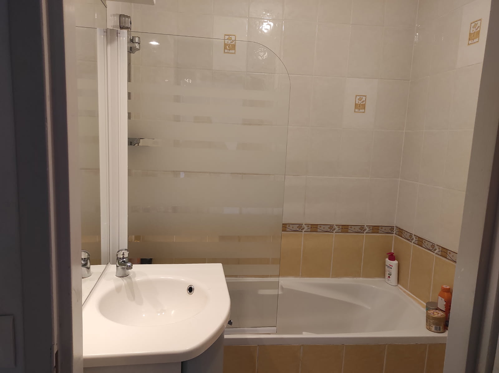 Image_, Maison de village, Pierrelatte, ref :262