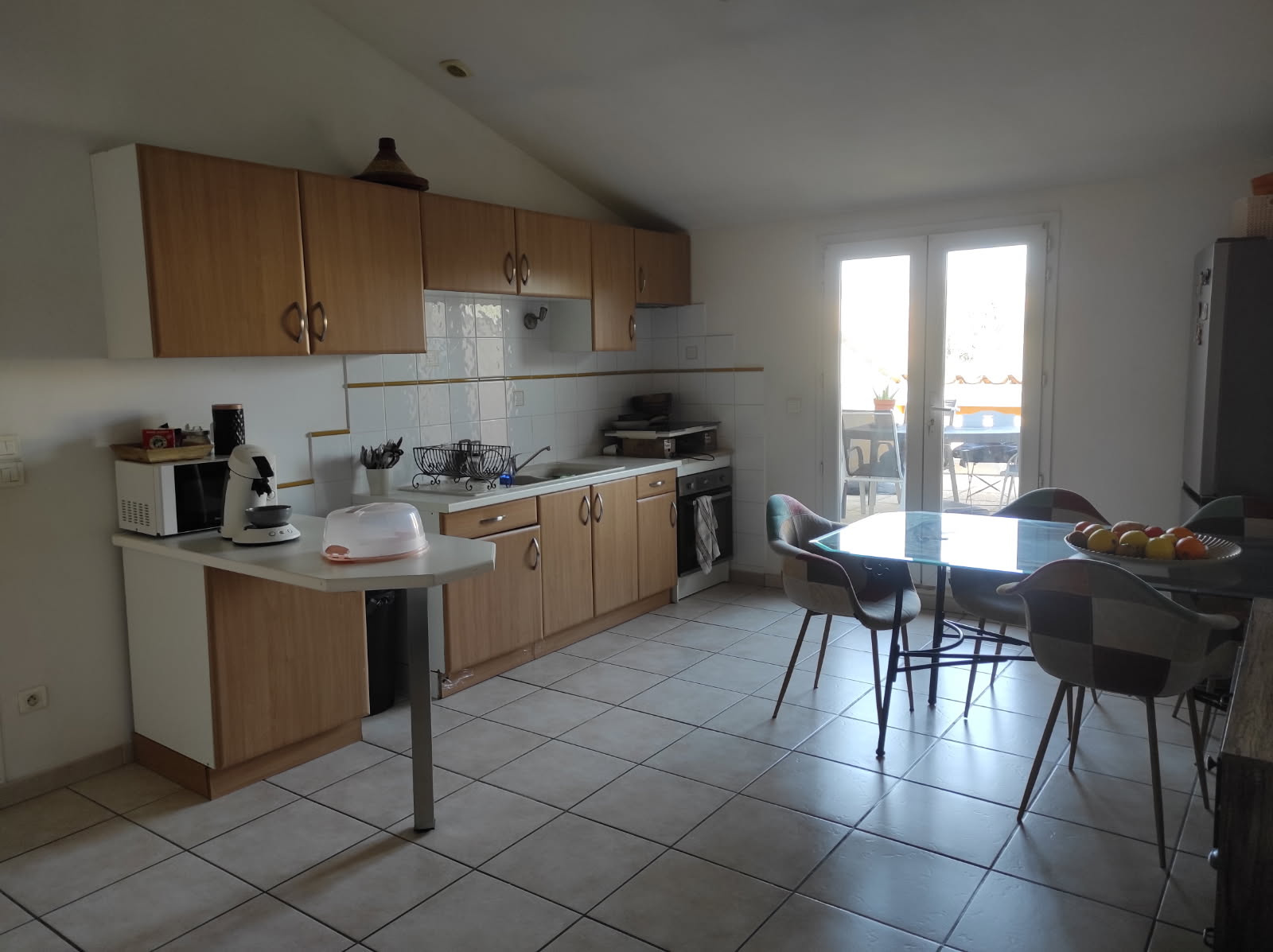 Image_, Maison de village, Pierrelatte, ref :262