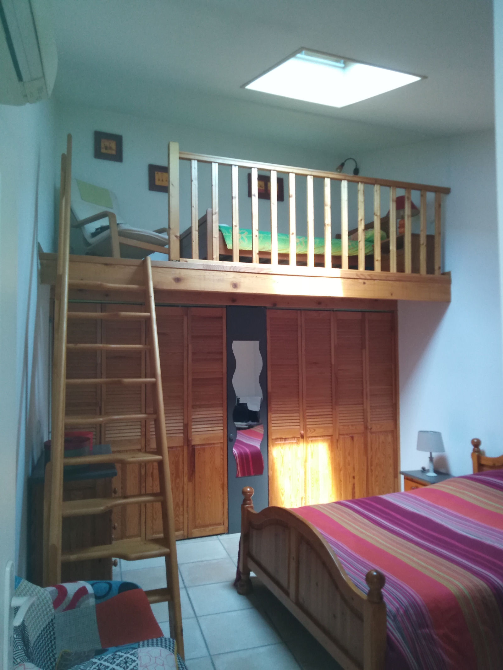 Image_, Maison de village, Pierrelatte, ref :262