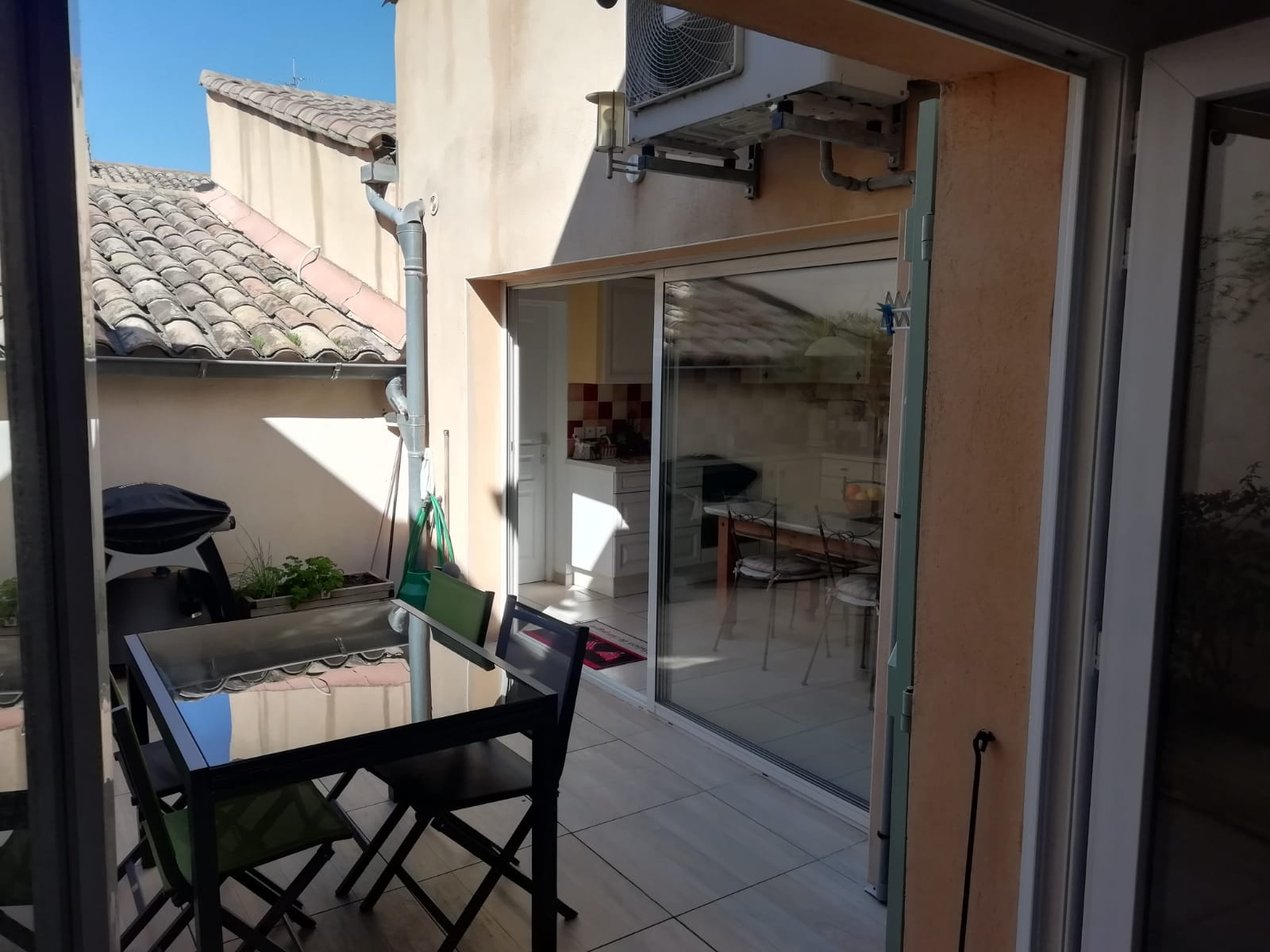 Image_, Maison de village, Pierrelatte, ref :262