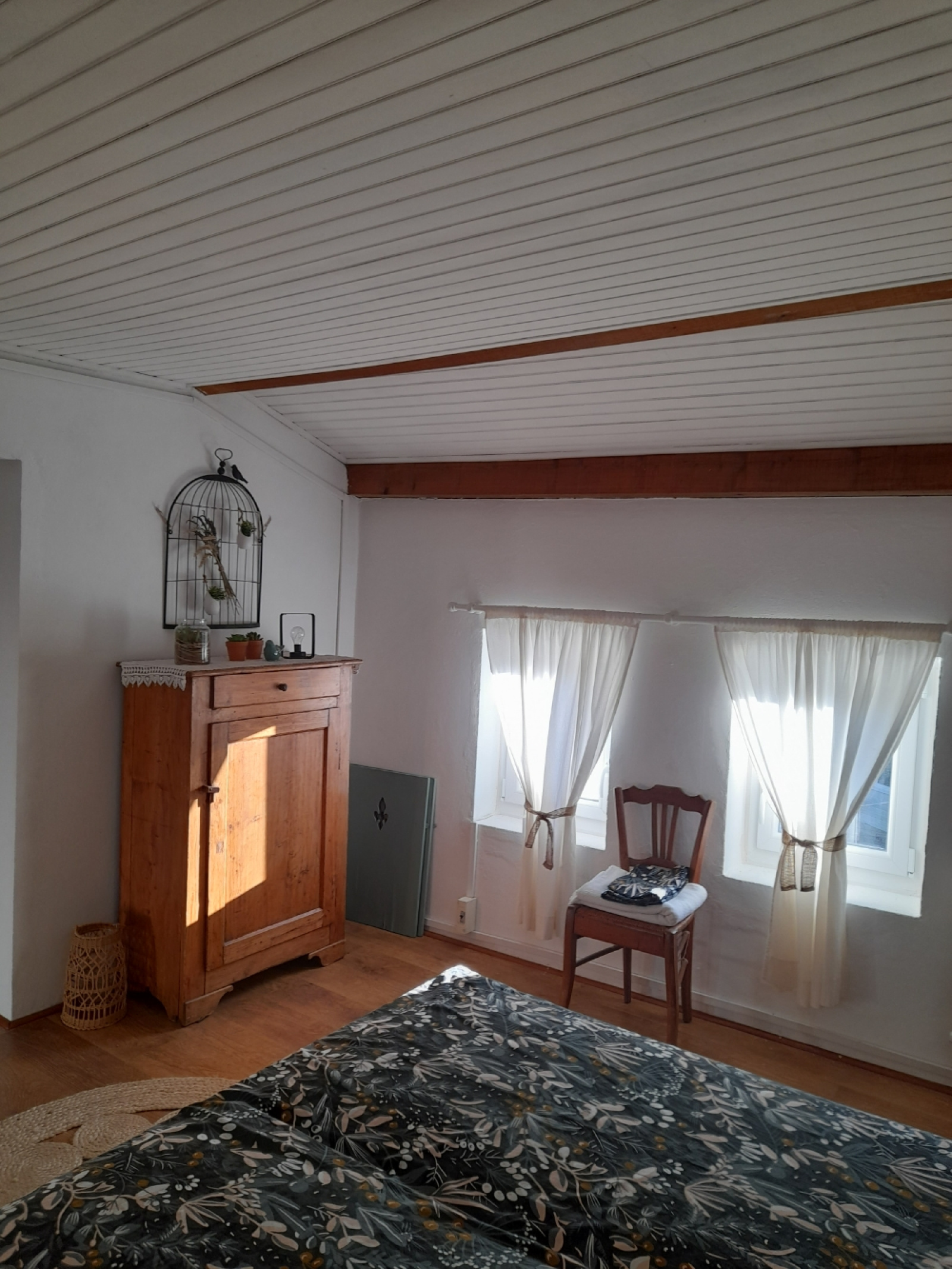 Image_, Maison de village, Saint-Remèze, ref :582