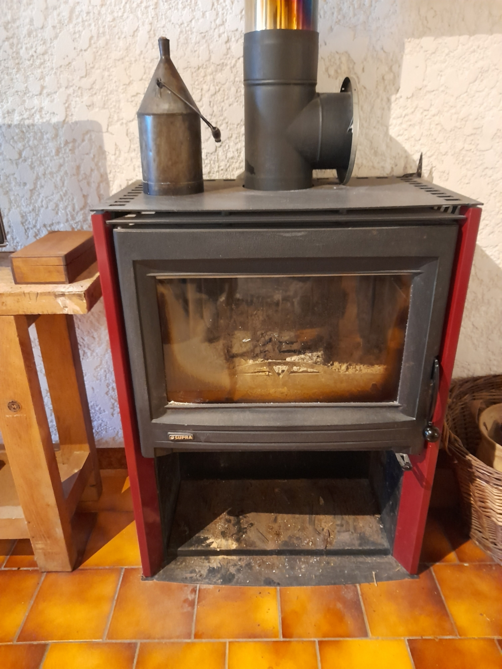 Image_, Maison de village, Saint-Remèze, ref :582
