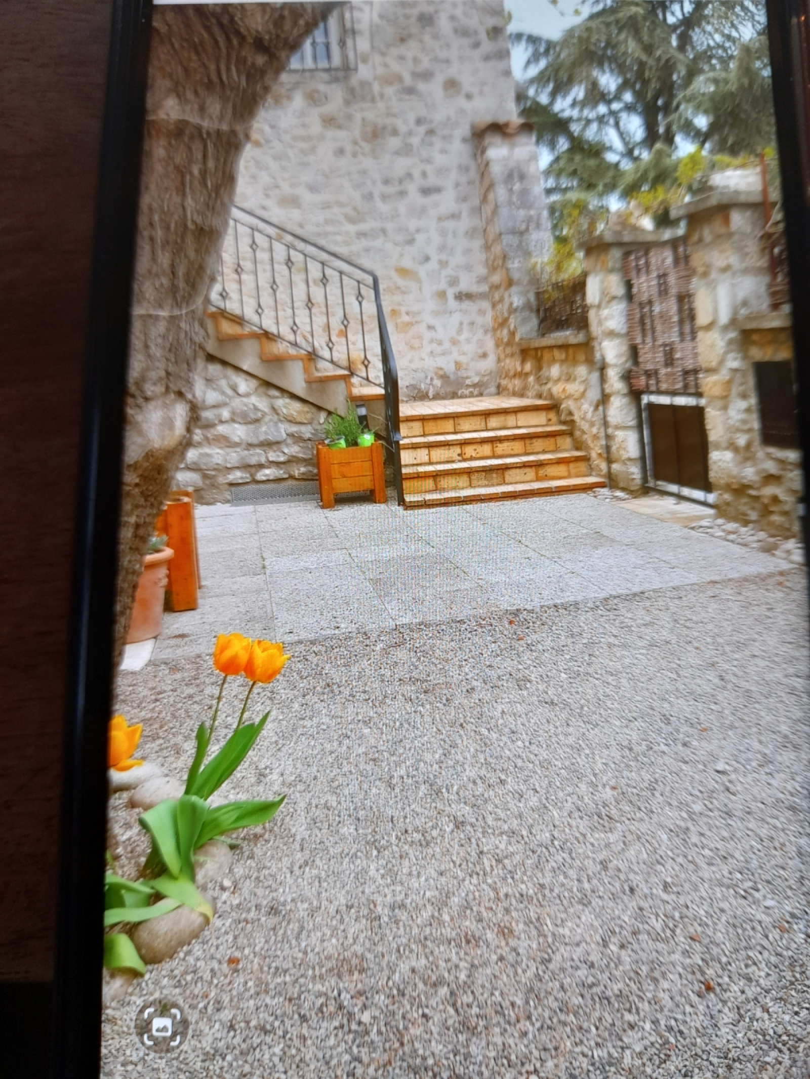 Image_, Maison de village, Saint-Remèze, ref :582