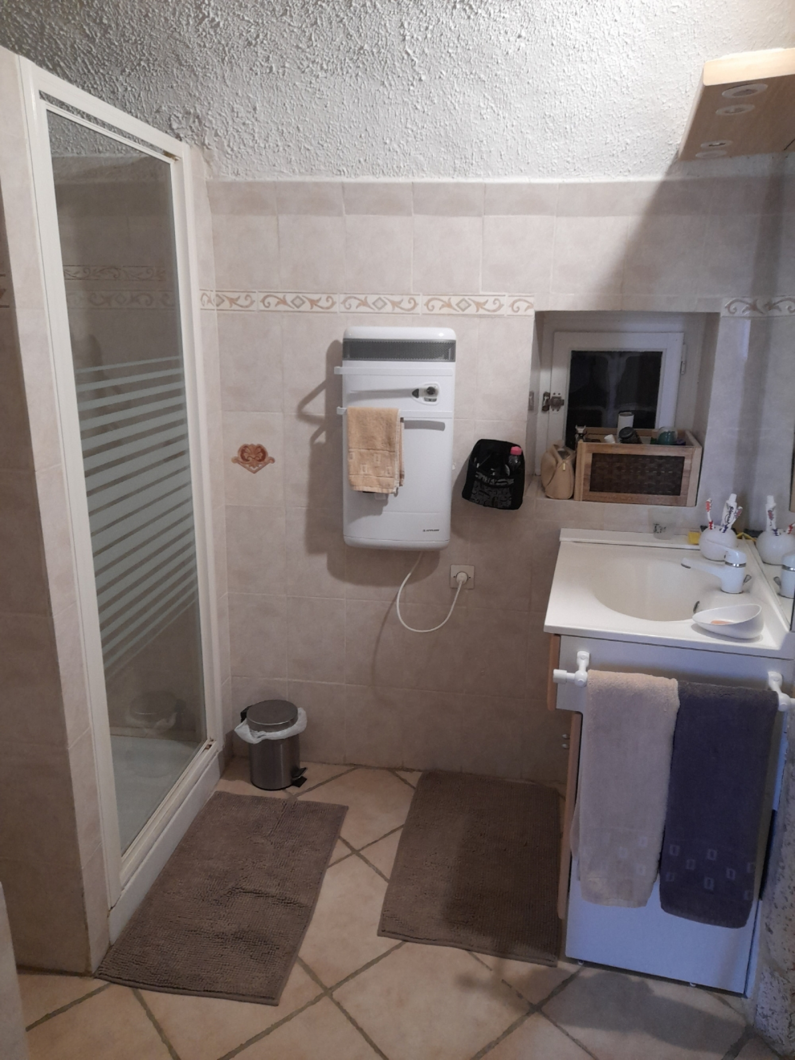 Image_, Maison de village, Saint-Remèze, ref :582