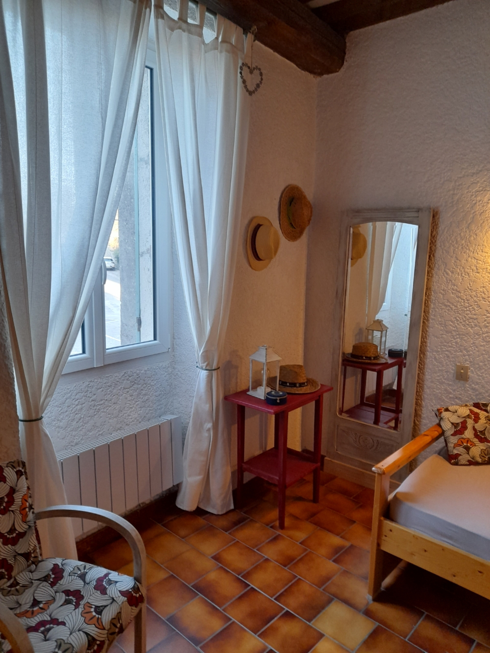 Image_, Maison de village, Saint-Remèze, ref :582