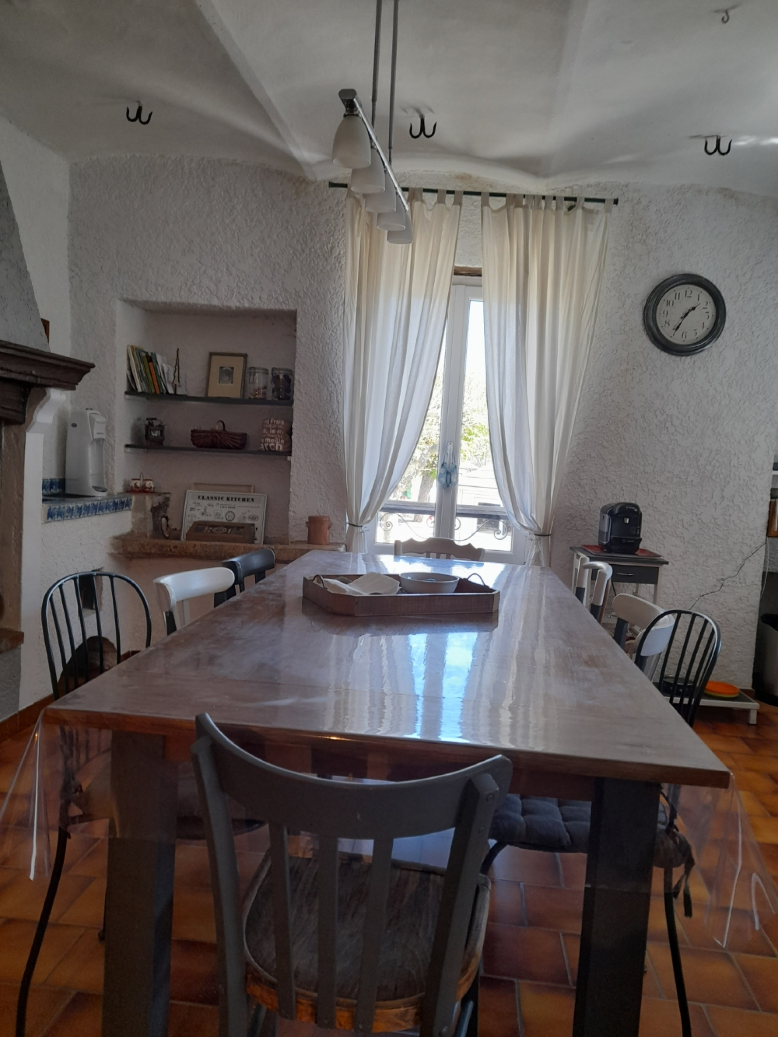 Image_, Maison de village, Saint-Remèze, ref :582