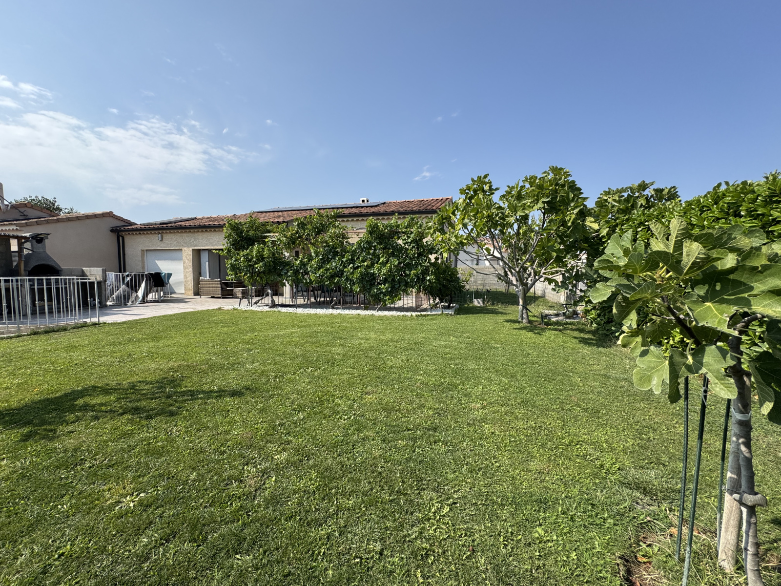 Image_, Villa, Pierrelatte, ref :603