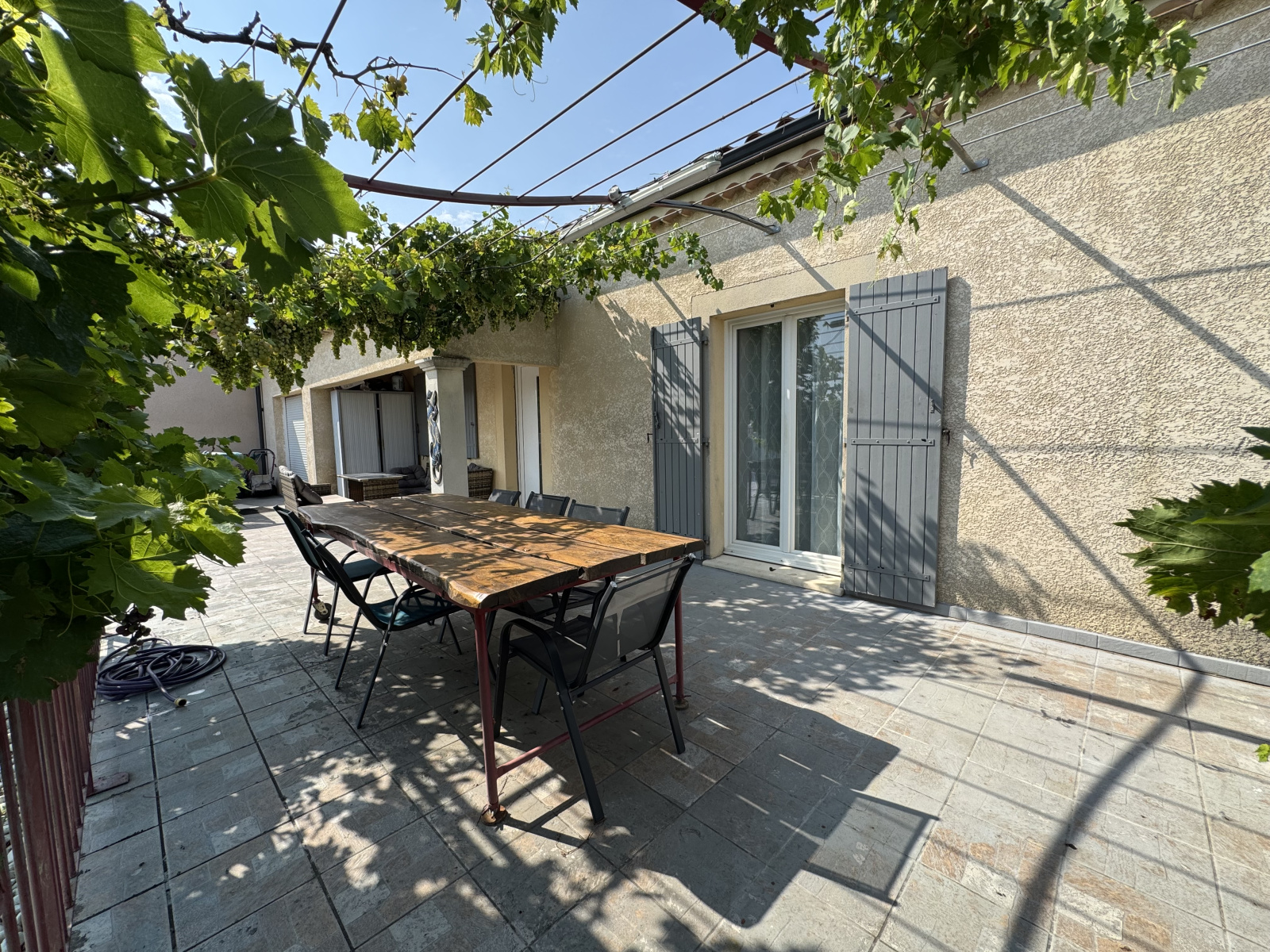 Image_, Villa, Pierrelatte, ref :603
