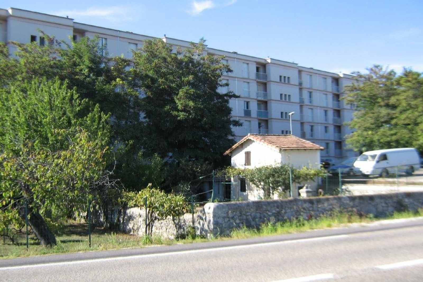 Image_, Appartement, Bourg-Saint-Andéol, ref :151la