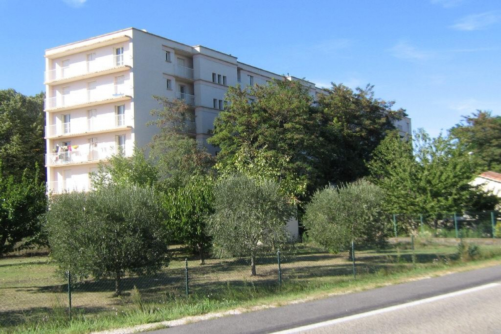 Image_, Appartement, Bourg-Saint-Andéol, ref :151la