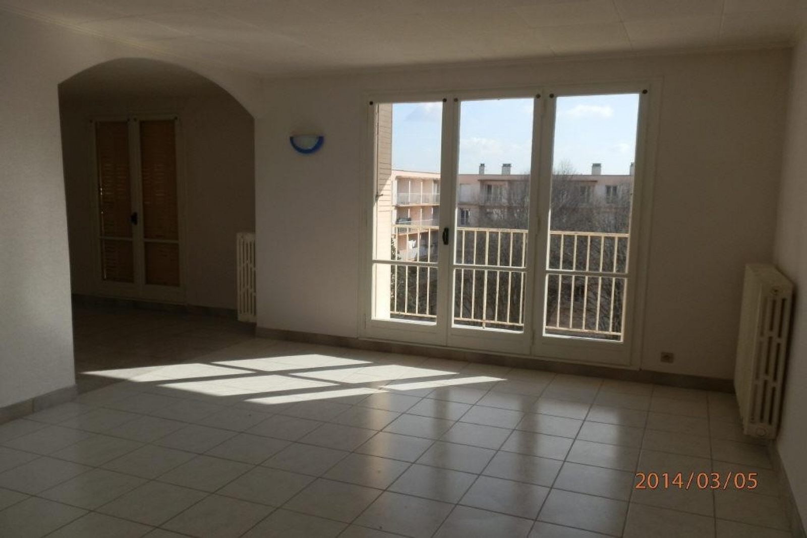 Image_, Appartement, Bourg-Saint-Andéol, ref :515va