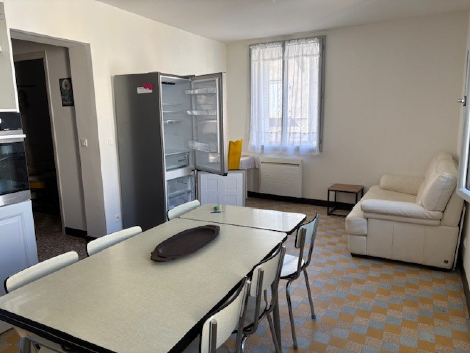 Image_, Appartement, Bourg-Saint-Andéol, ref :541la